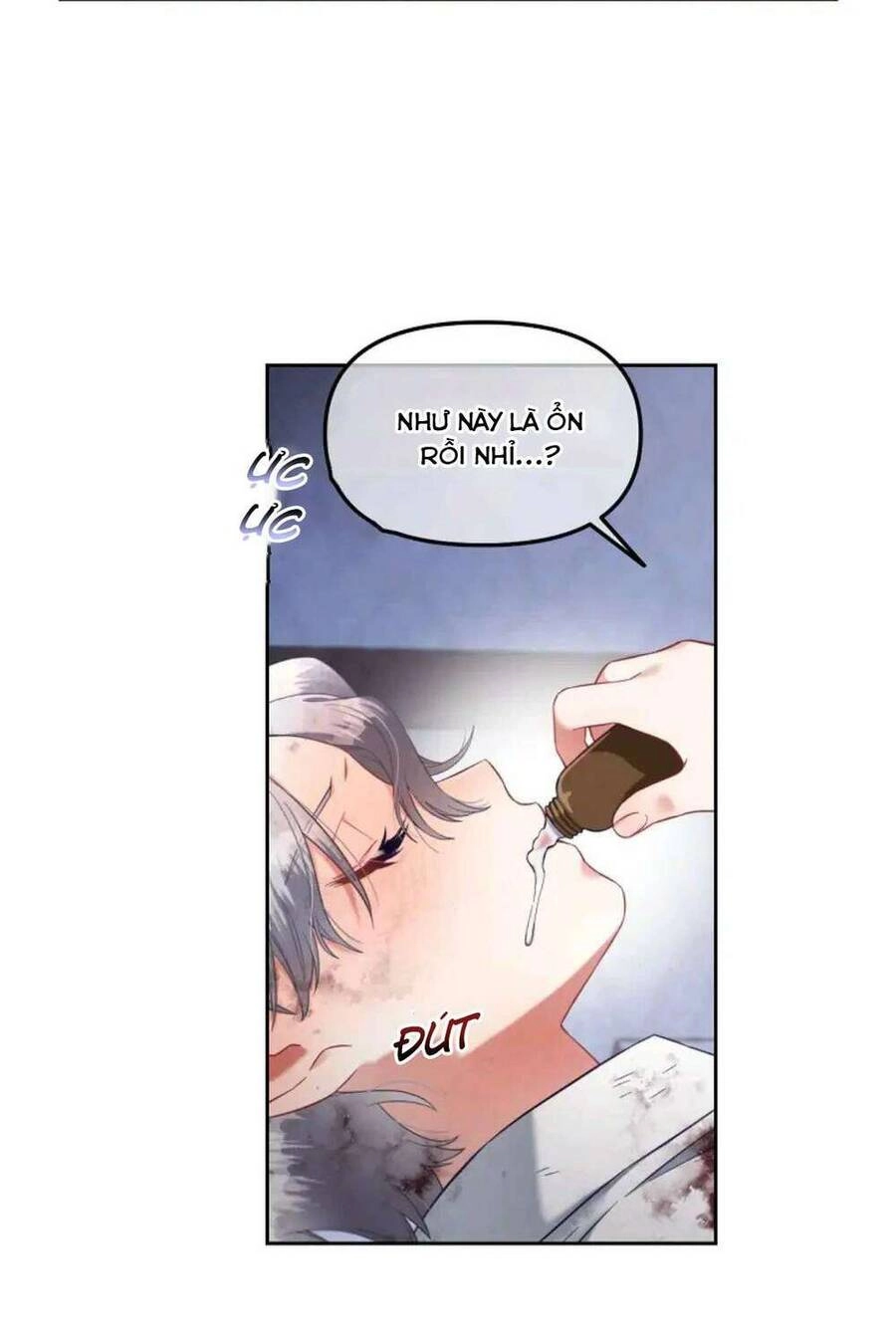 Tôi Sẽ Ở Ngay Bên Cạnh Nam Chính Chapter 9 - 11