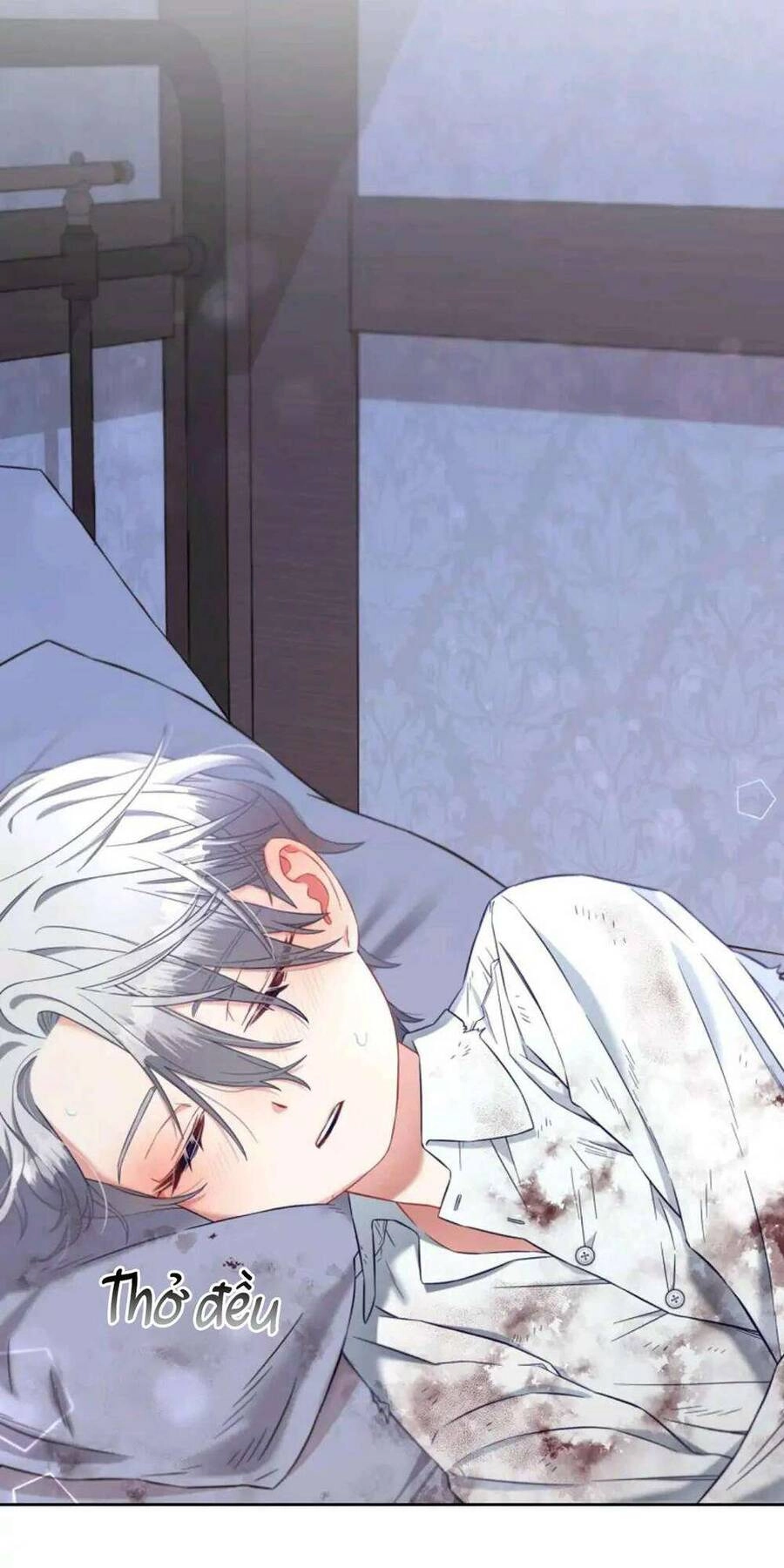 Tôi Sẽ Ở Ngay Bên Cạnh Nam Chính Chapter 9 - 14