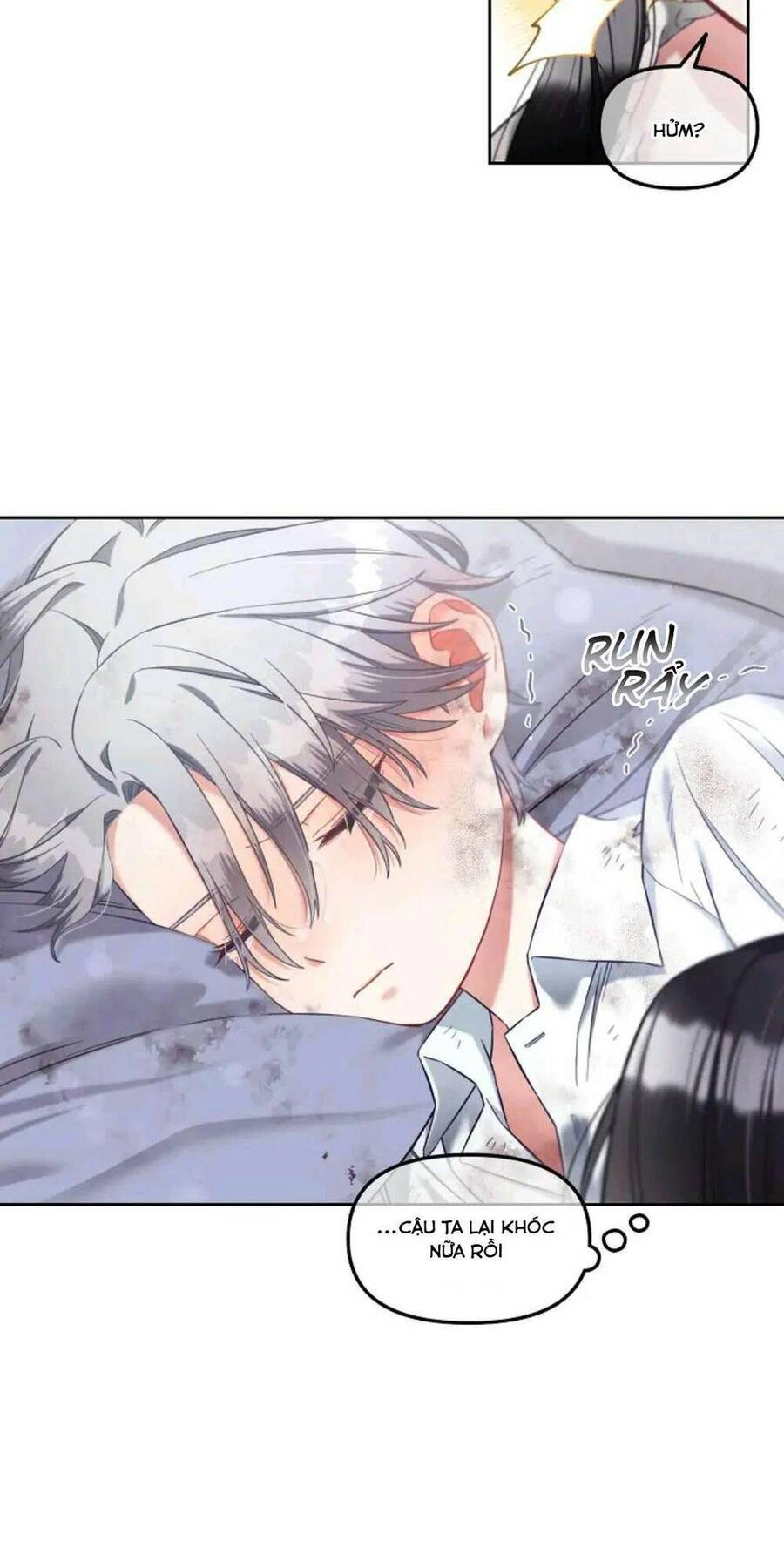 Tôi Sẽ Ở Ngay Bên Cạnh Nam Chính Chapter 9 - 18