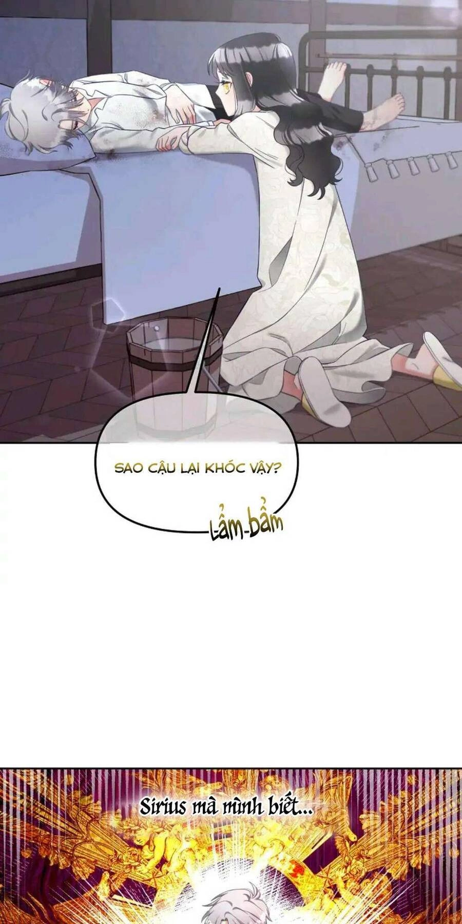 Tôi Sẽ Ở Ngay Bên Cạnh Nam Chính Chapter 9 - 20