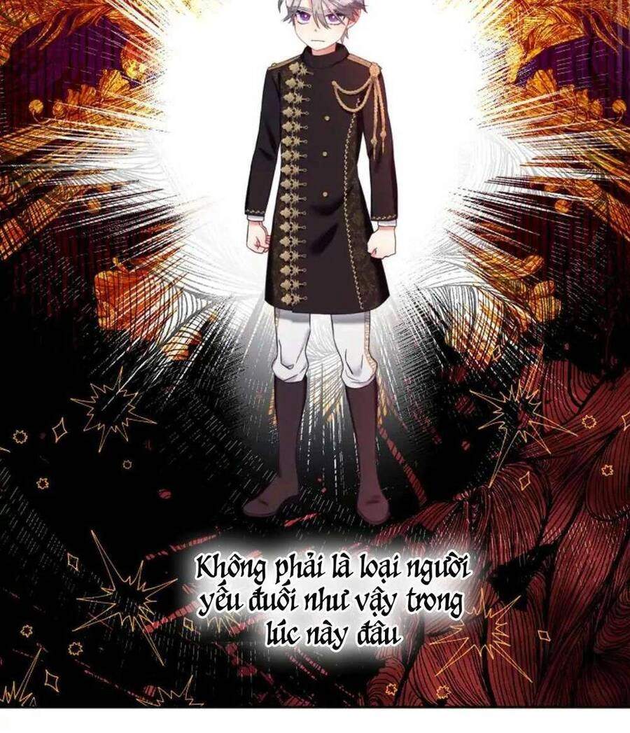 Tôi Sẽ Ở Ngay Bên Cạnh Nam Chính Chapter 9 - 21