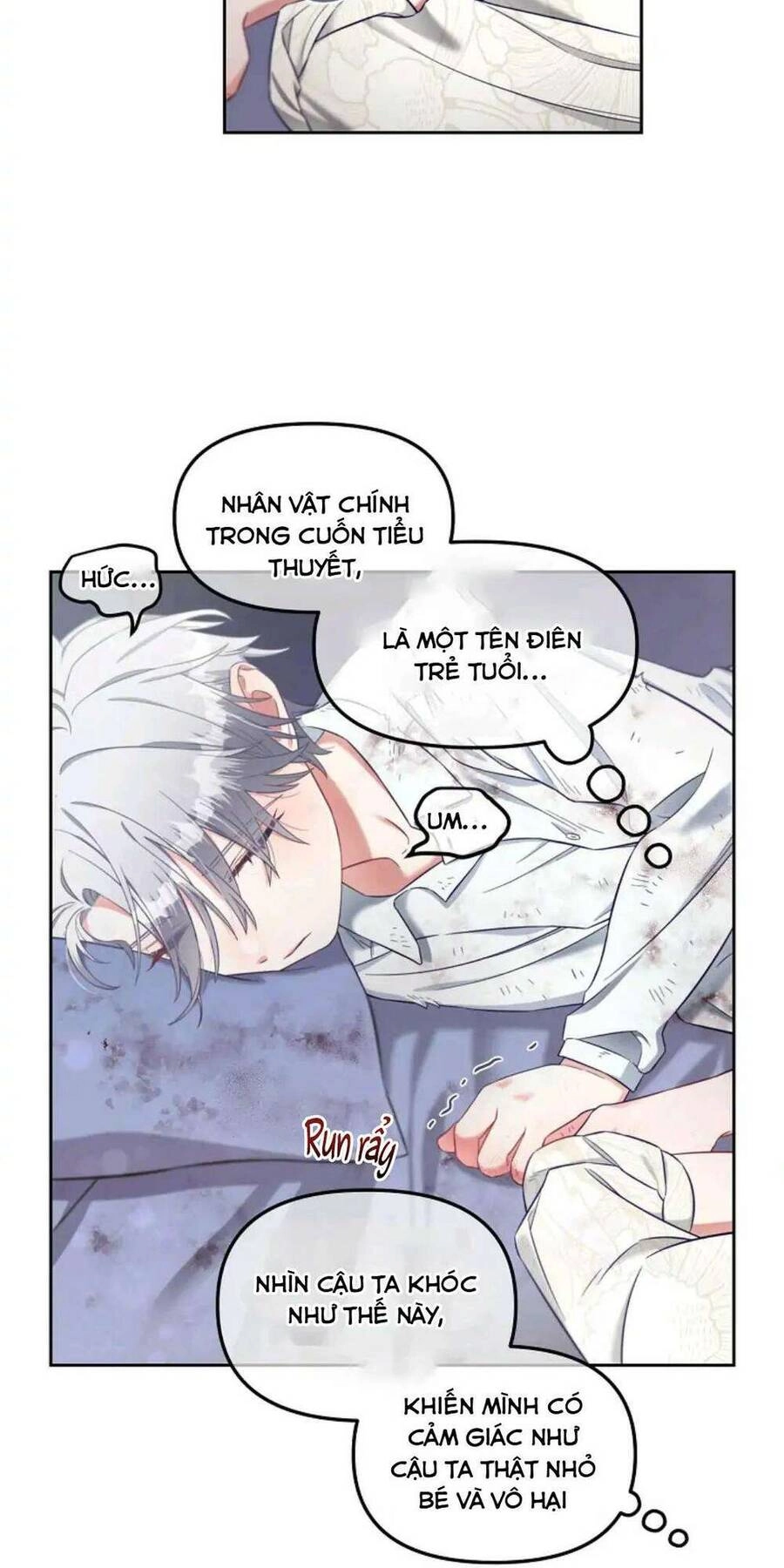 Tôi Sẽ Ở Ngay Bên Cạnh Nam Chính Chapter 9 - 27