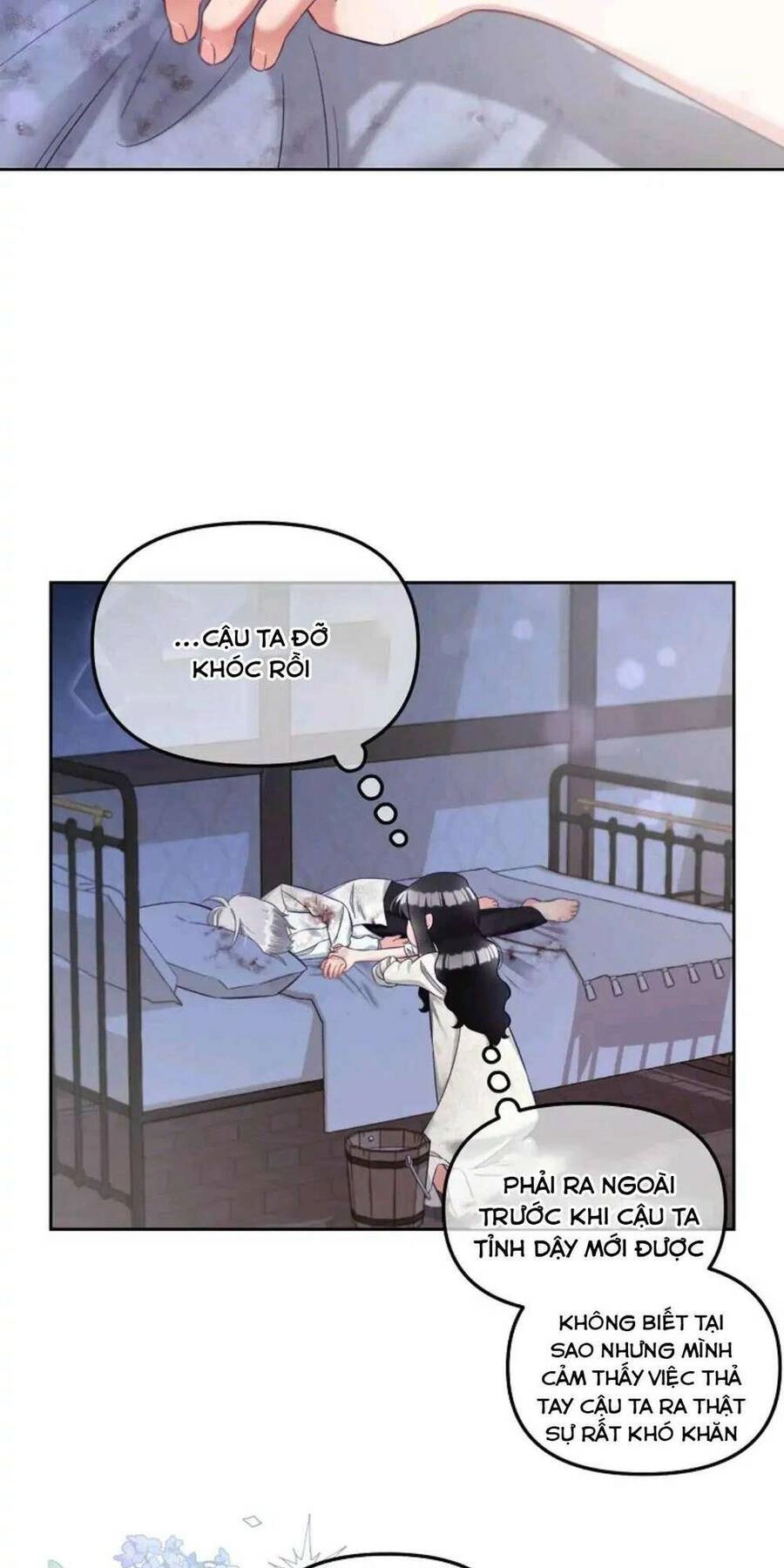 Tôi Sẽ Ở Ngay Bên Cạnh Nam Chính Chapter 9 - 29