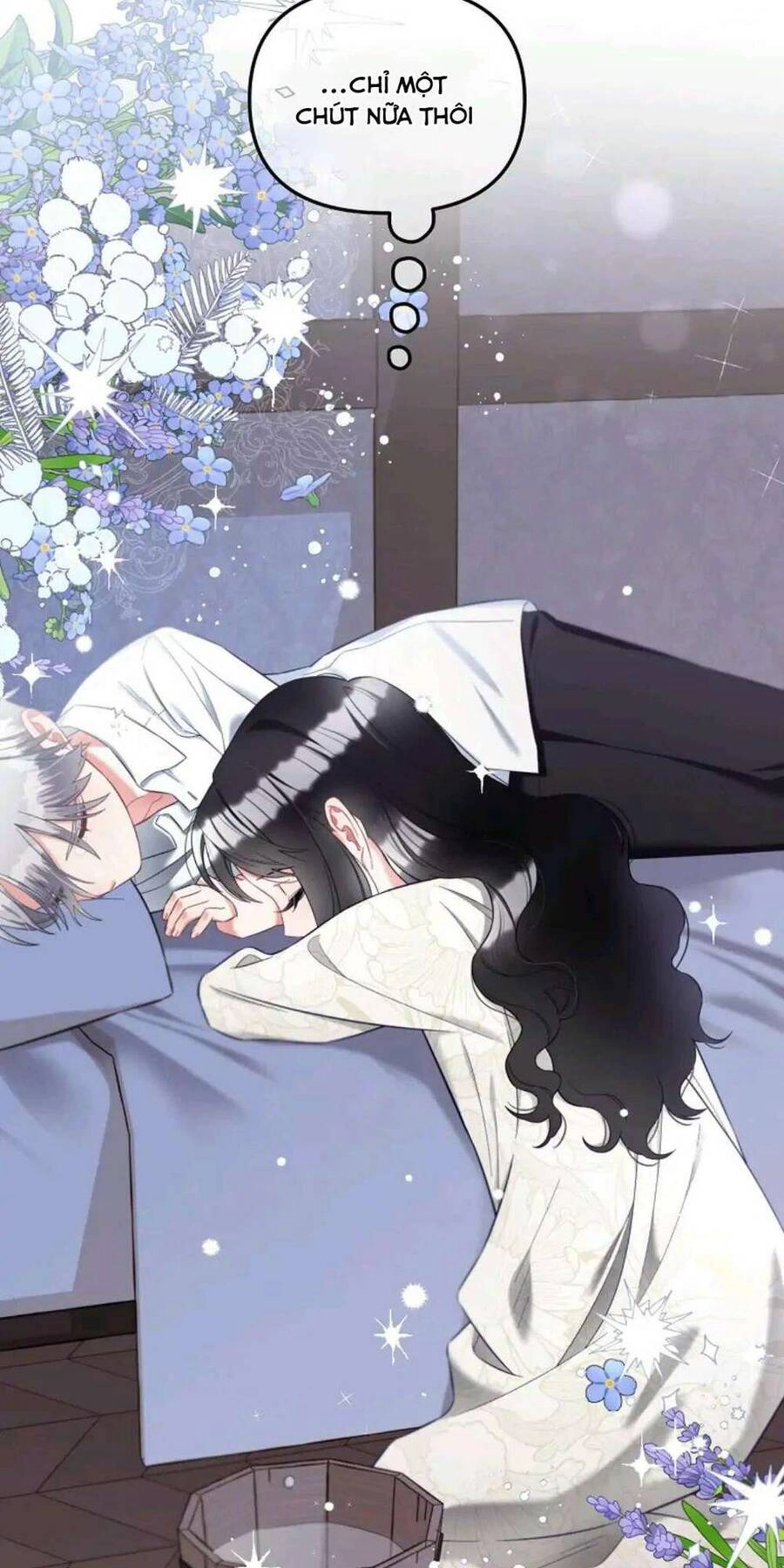 Tôi Sẽ Ở Ngay Bên Cạnh Nam Chính Chapter 9 - 30