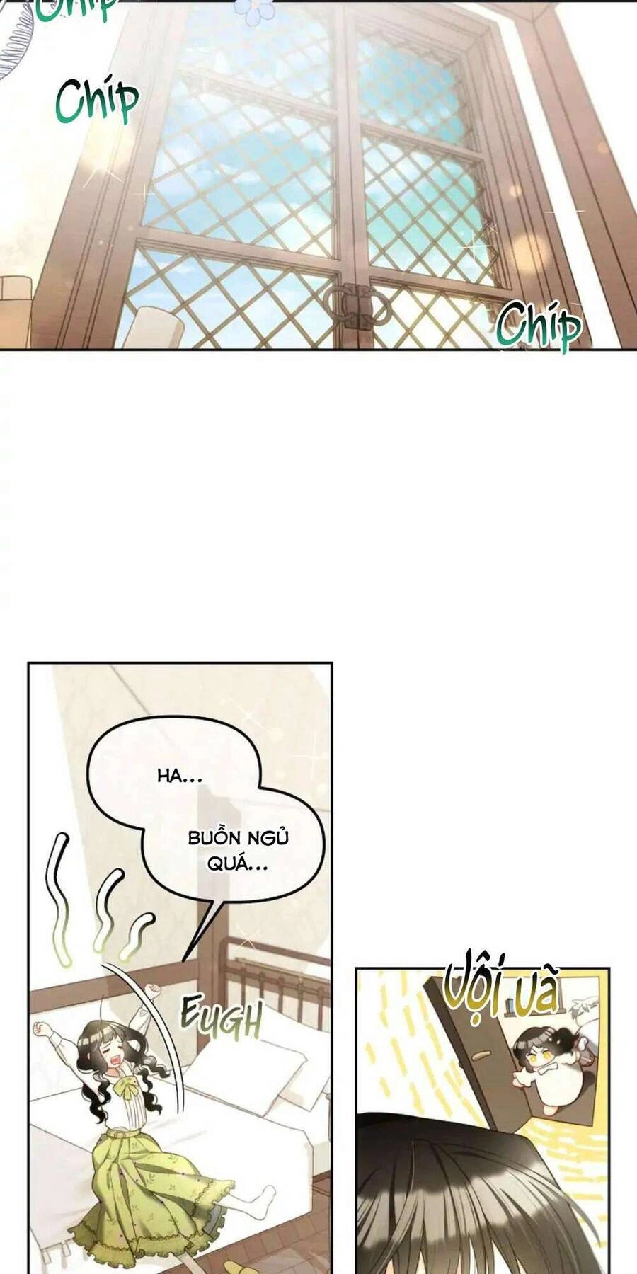 Tôi Sẽ Ở Ngay Bên Cạnh Nam Chính Chapter 9 - 32