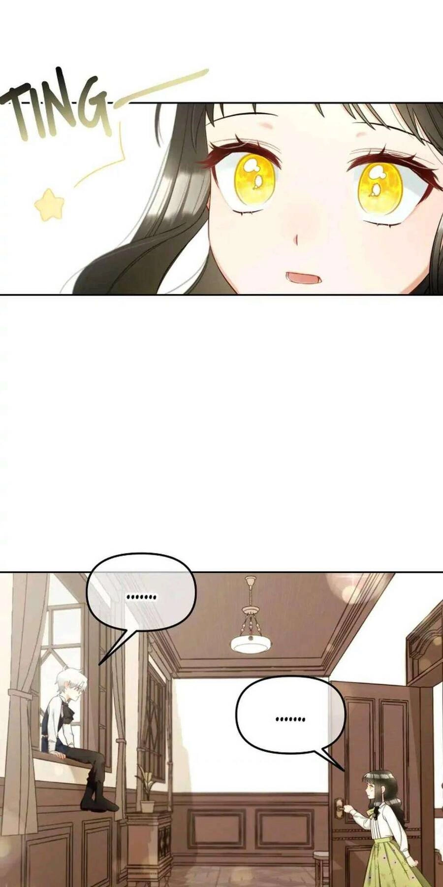 Tôi Sẽ Ở Ngay Bên Cạnh Nam Chính Chapter 9 - 34