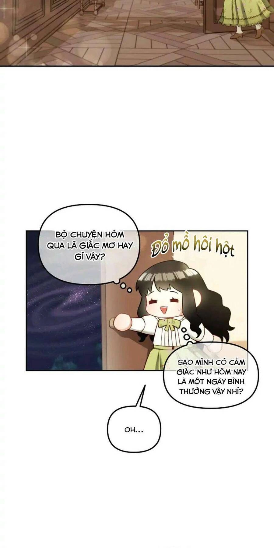 Tôi Sẽ Ở Ngay Bên Cạnh Nam Chính Chapter 9 - 35