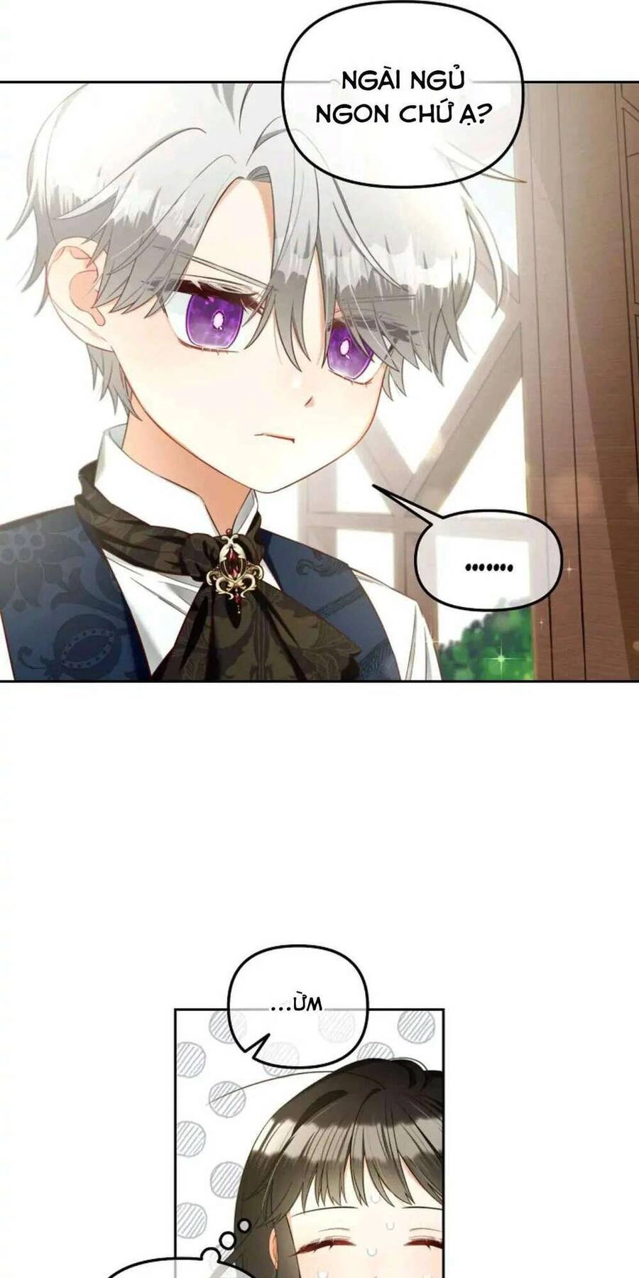 Tôi Sẽ Ở Ngay Bên Cạnh Nam Chính Chapter 9 - 36