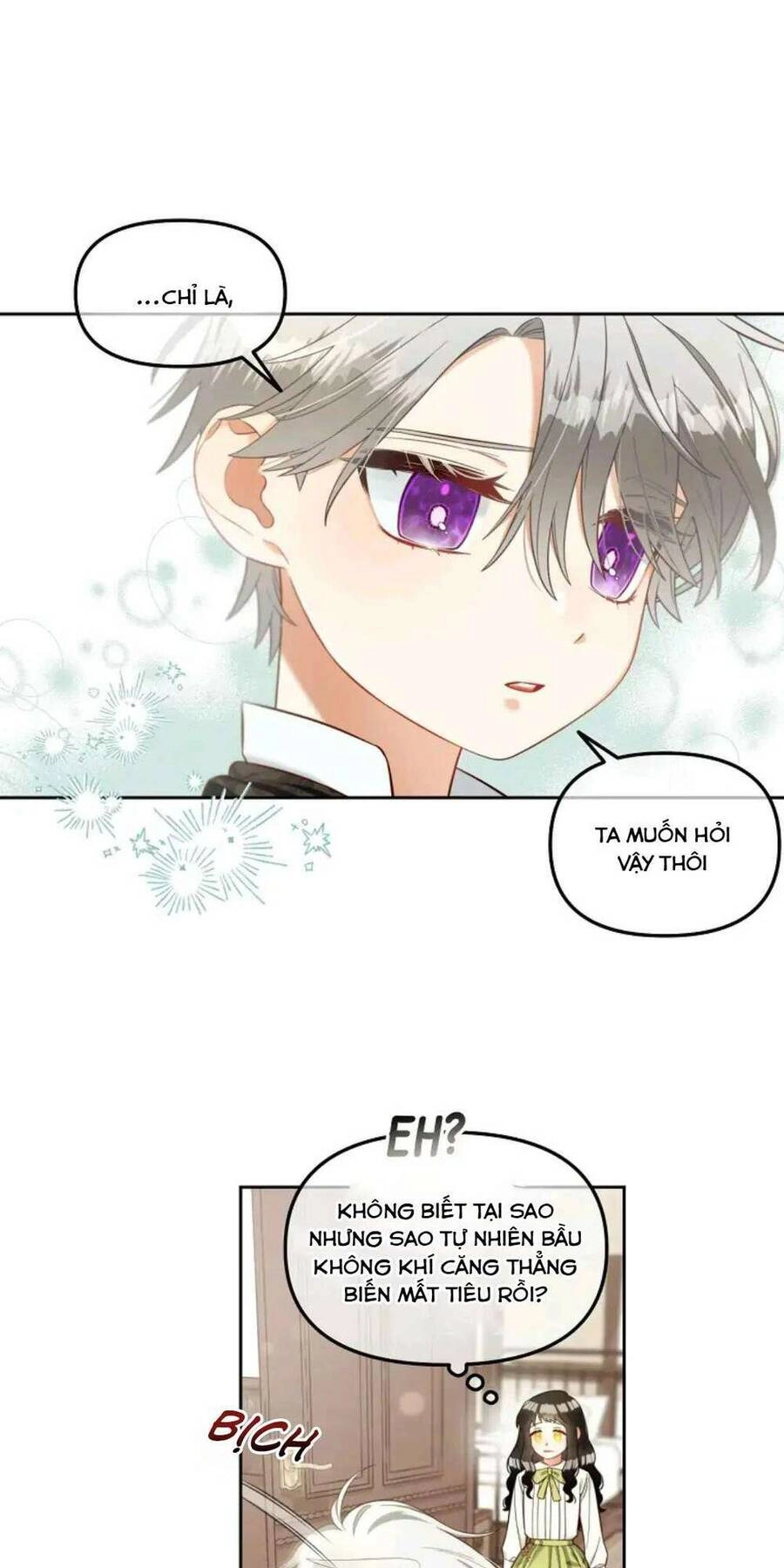 Tôi Sẽ Ở Ngay Bên Cạnh Nam Chính Chapter 9 - 40