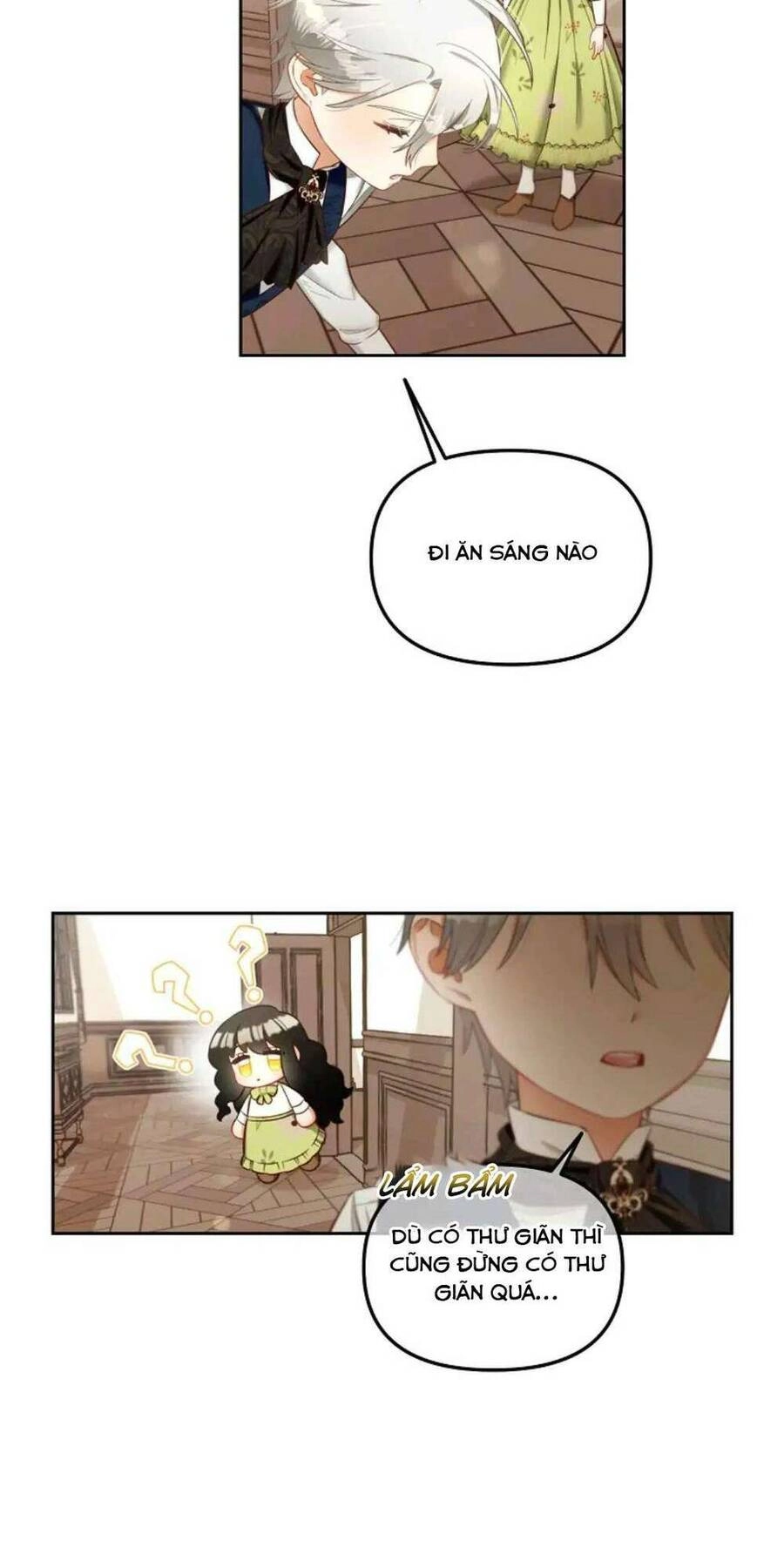 Tôi Sẽ Ở Ngay Bên Cạnh Nam Chính Chapter 9 - 41