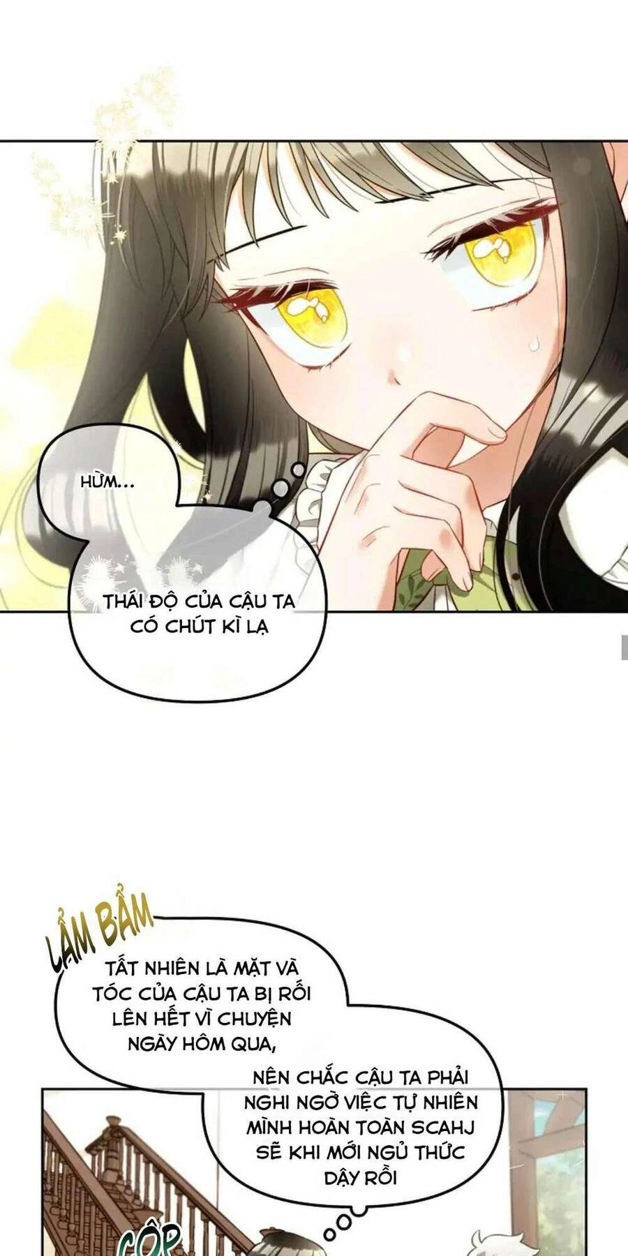 Tôi Sẽ Ở Ngay Bên Cạnh Nam Chính Chapter 9 - 42