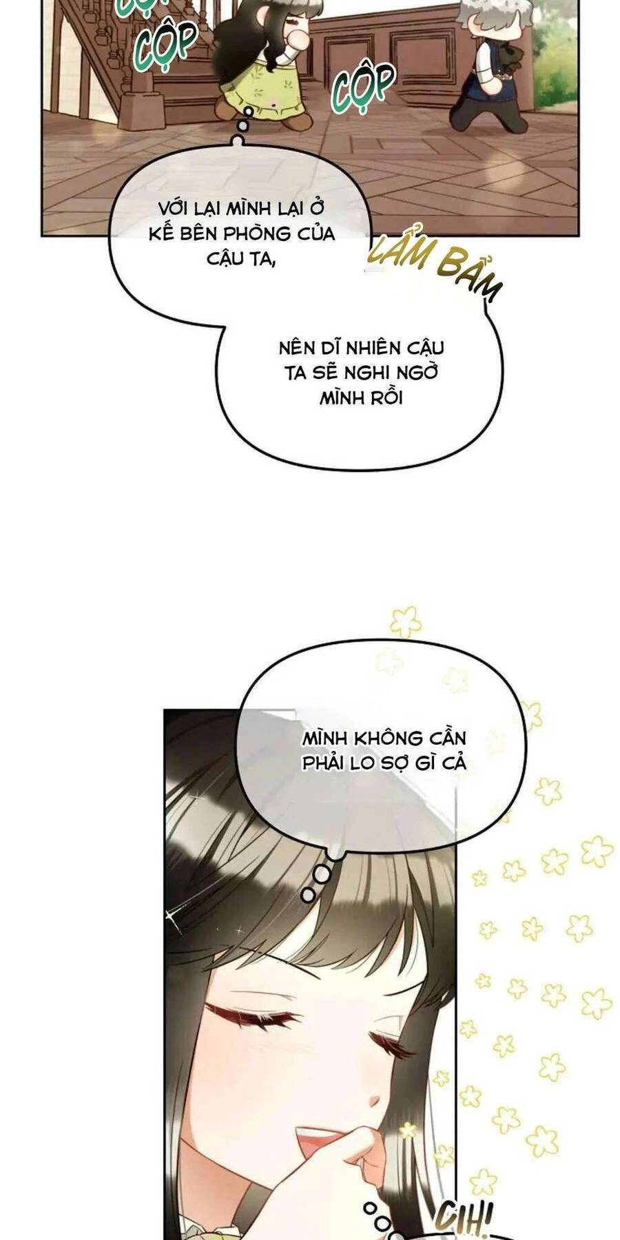 Tôi Sẽ Ở Ngay Bên Cạnh Nam Chính Chapter 9 - 43