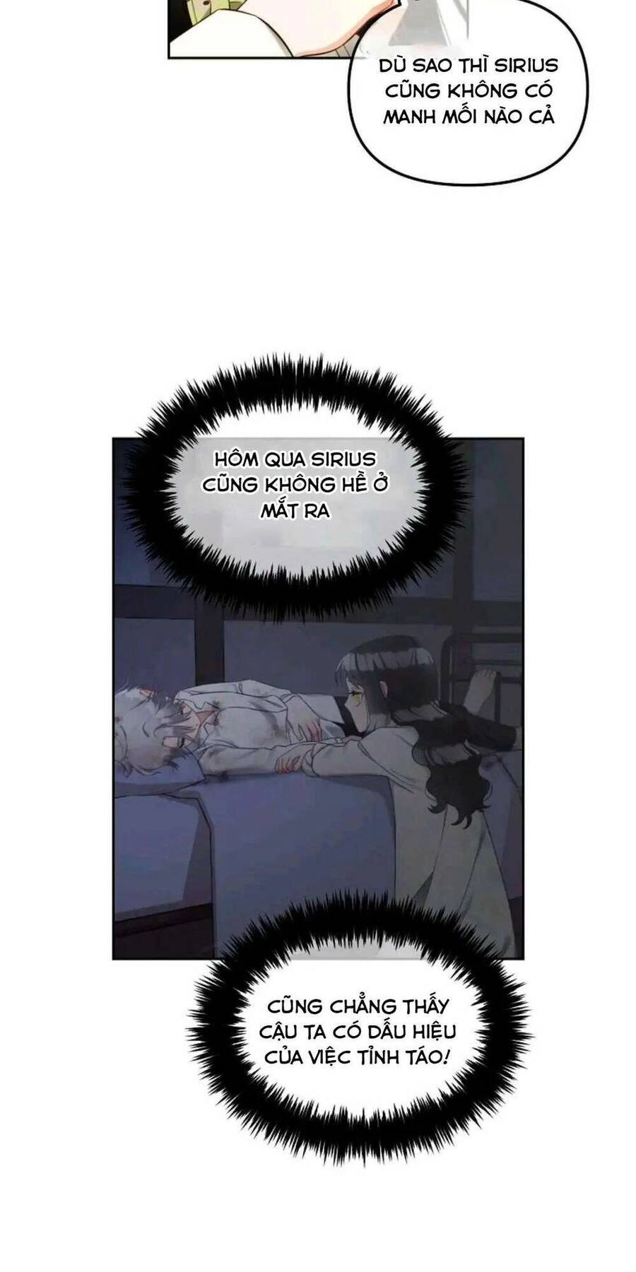 Tôi Sẽ Ở Ngay Bên Cạnh Nam Chính Chapter 9 - 44