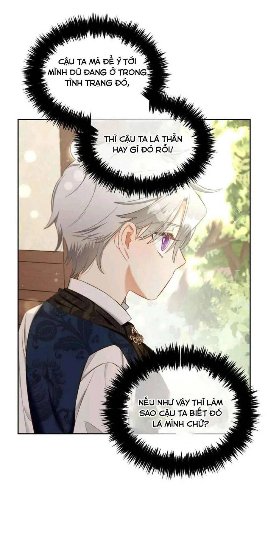 Tôi Sẽ Ở Ngay Bên Cạnh Nam Chính Chapter 9 - 45