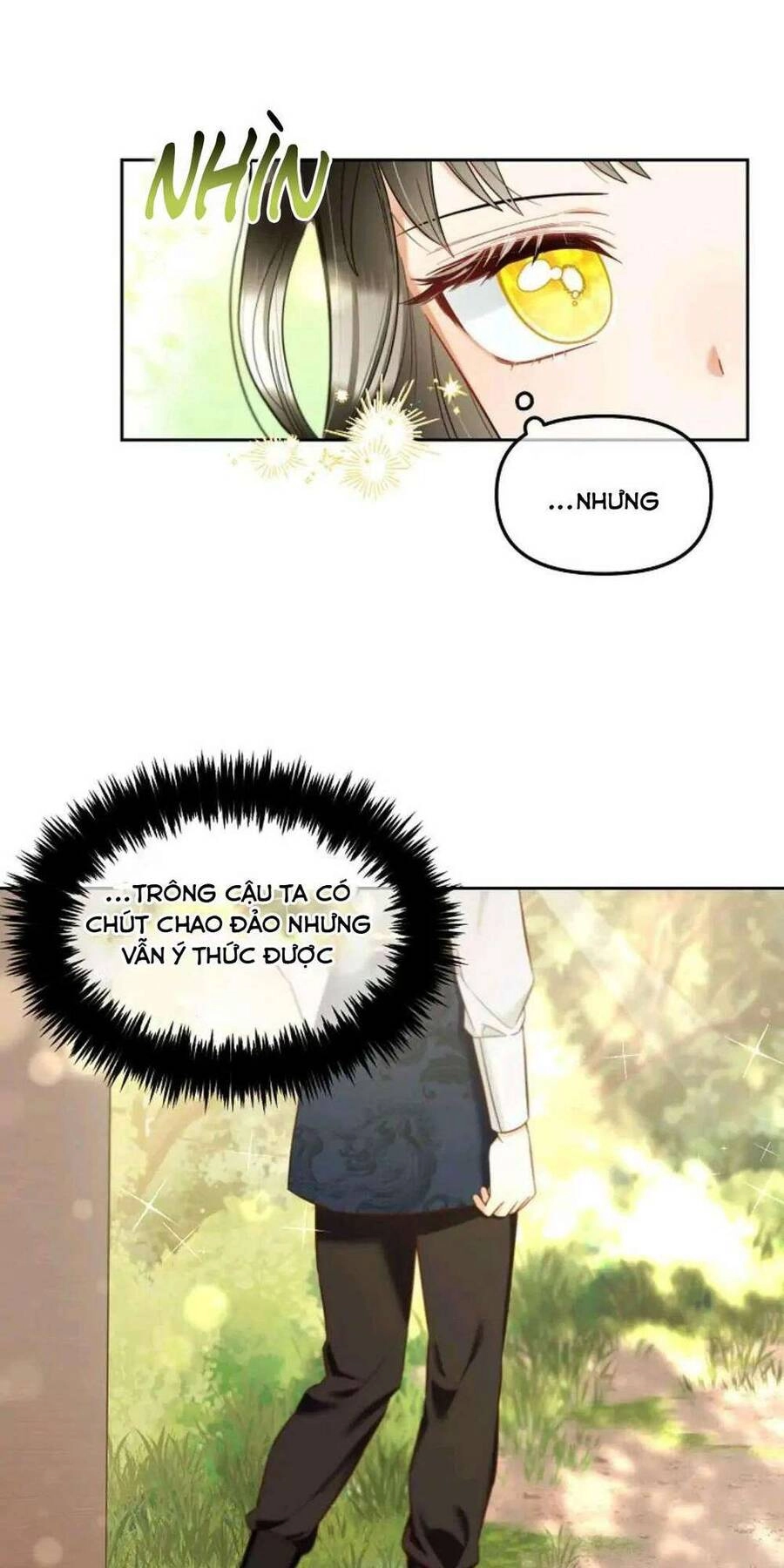 Tôi Sẽ Ở Ngay Bên Cạnh Nam Chính Chapter 9 - 46