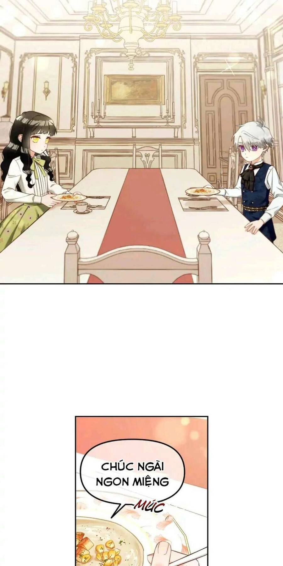 Tôi Sẽ Ở Ngay Bên Cạnh Nam Chính Chapter 10 - 3