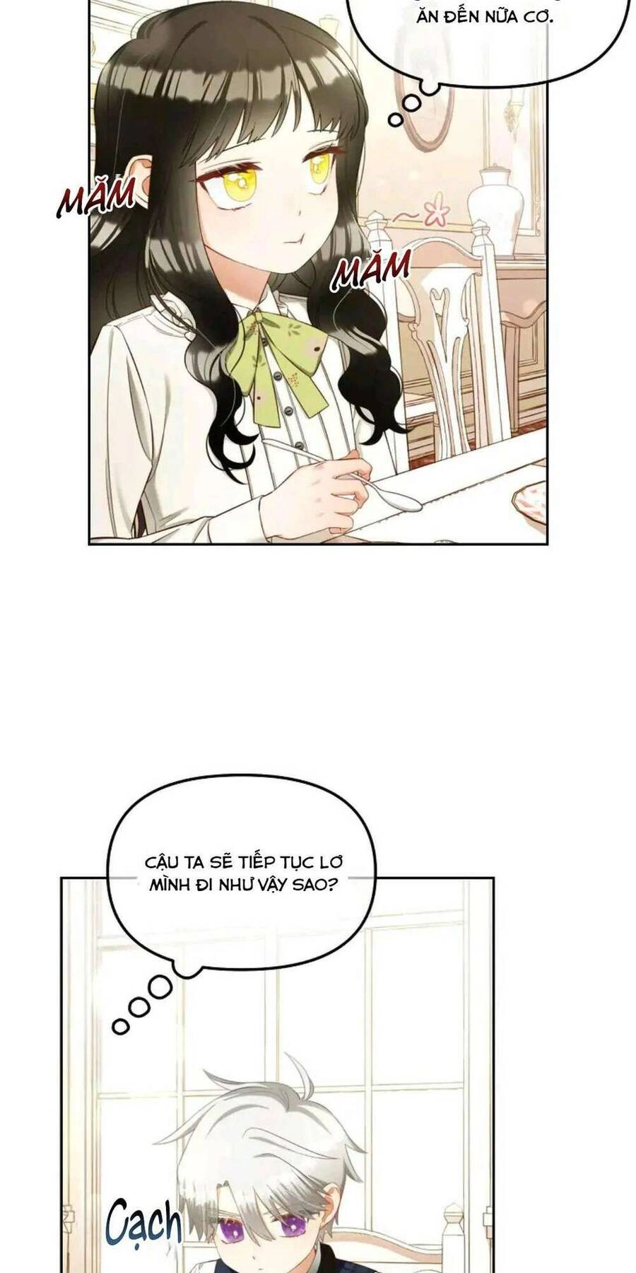 Tôi Sẽ Ở Ngay Bên Cạnh Nam Chính Chapter 10 - 5