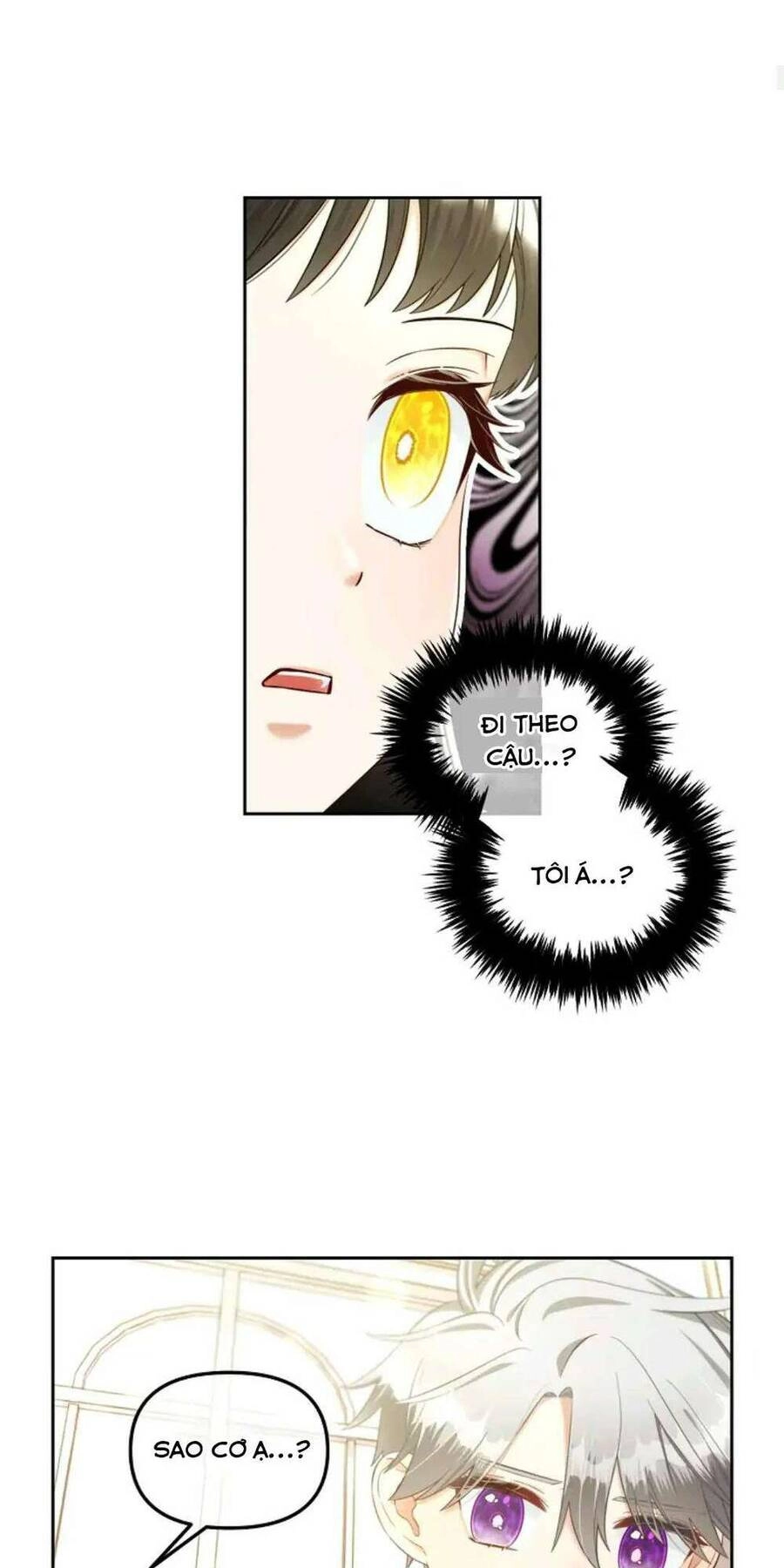 Tôi Sẽ Ở Ngay Bên Cạnh Nam Chính Chapter 10 - 8