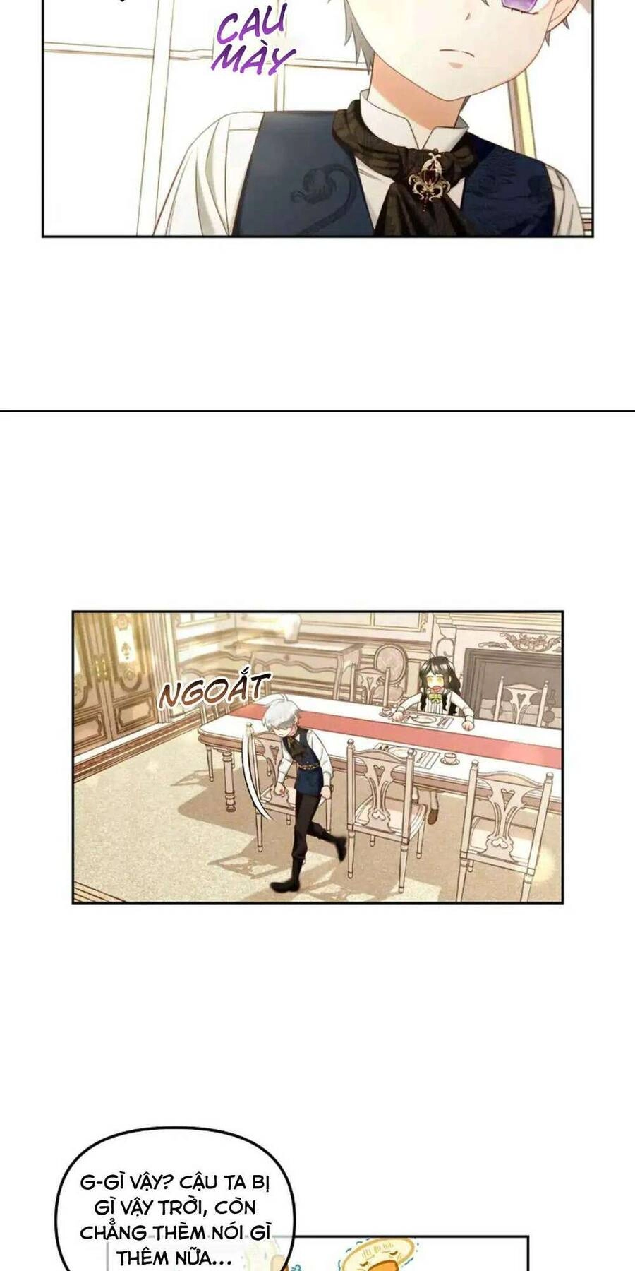 Tôi Sẽ Ở Ngay Bên Cạnh Nam Chính Chapter 10 - 9