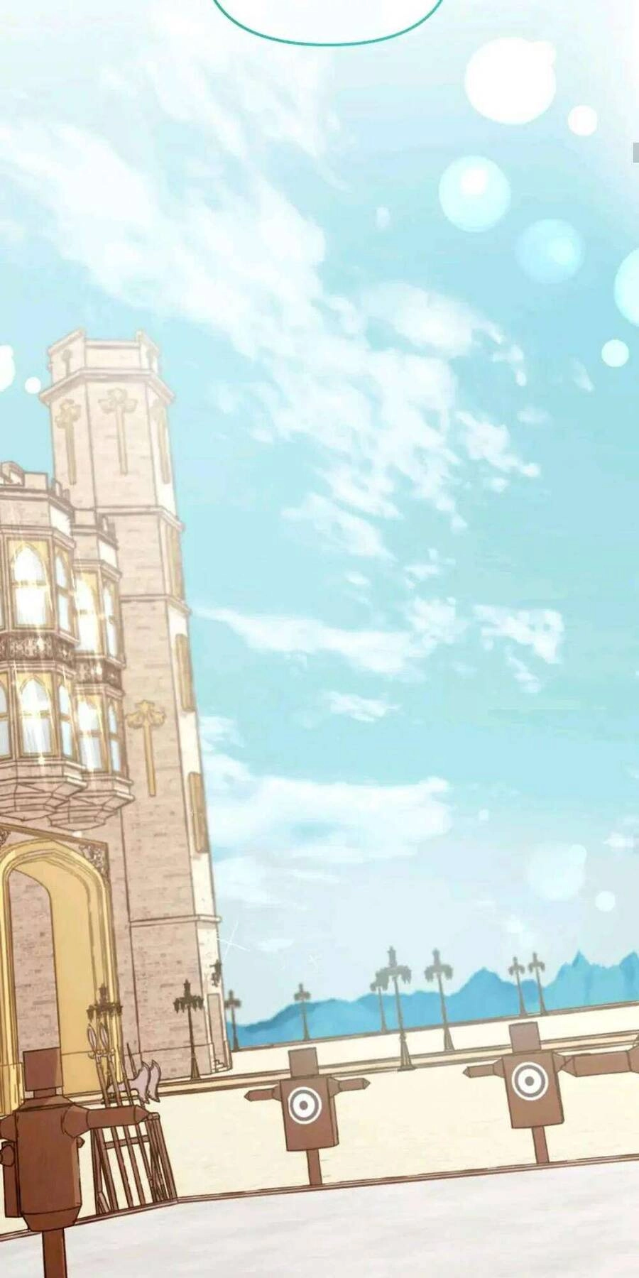 Tôi Sẽ Ở Ngay Bên Cạnh Nam Chính Chapter 10 - 11