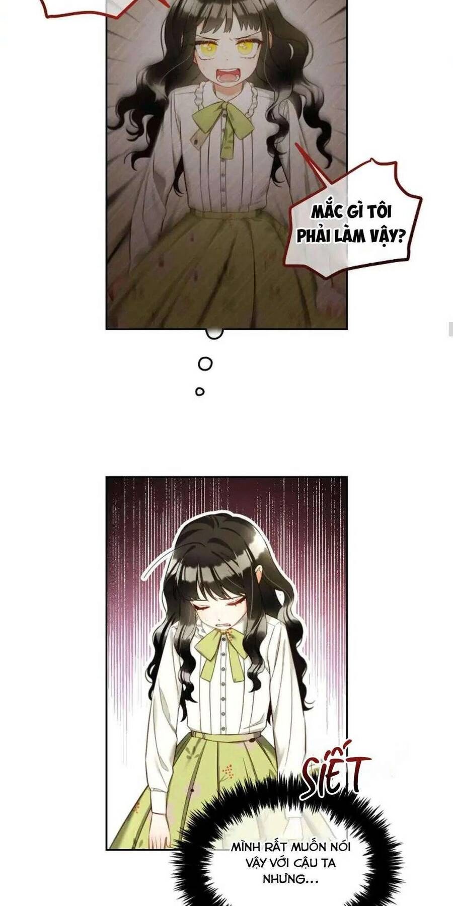 Tôi Sẽ Ở Ngay Bên Cạnh Nam Chính Chapter 10 - 14