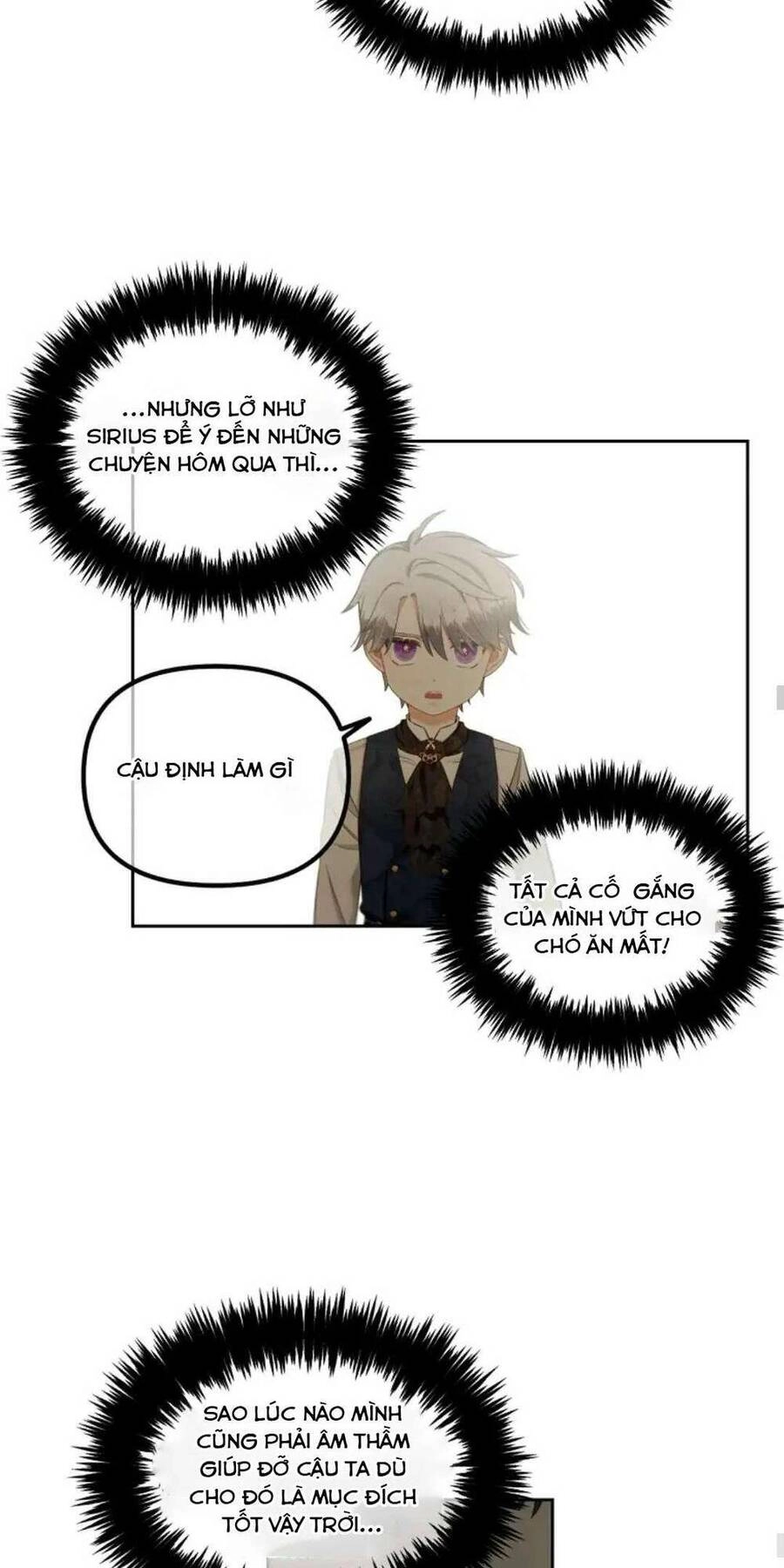 Tôi Sẽ Ở Ngay Bên Cạnh Nam Chính Chapter 10 - 15