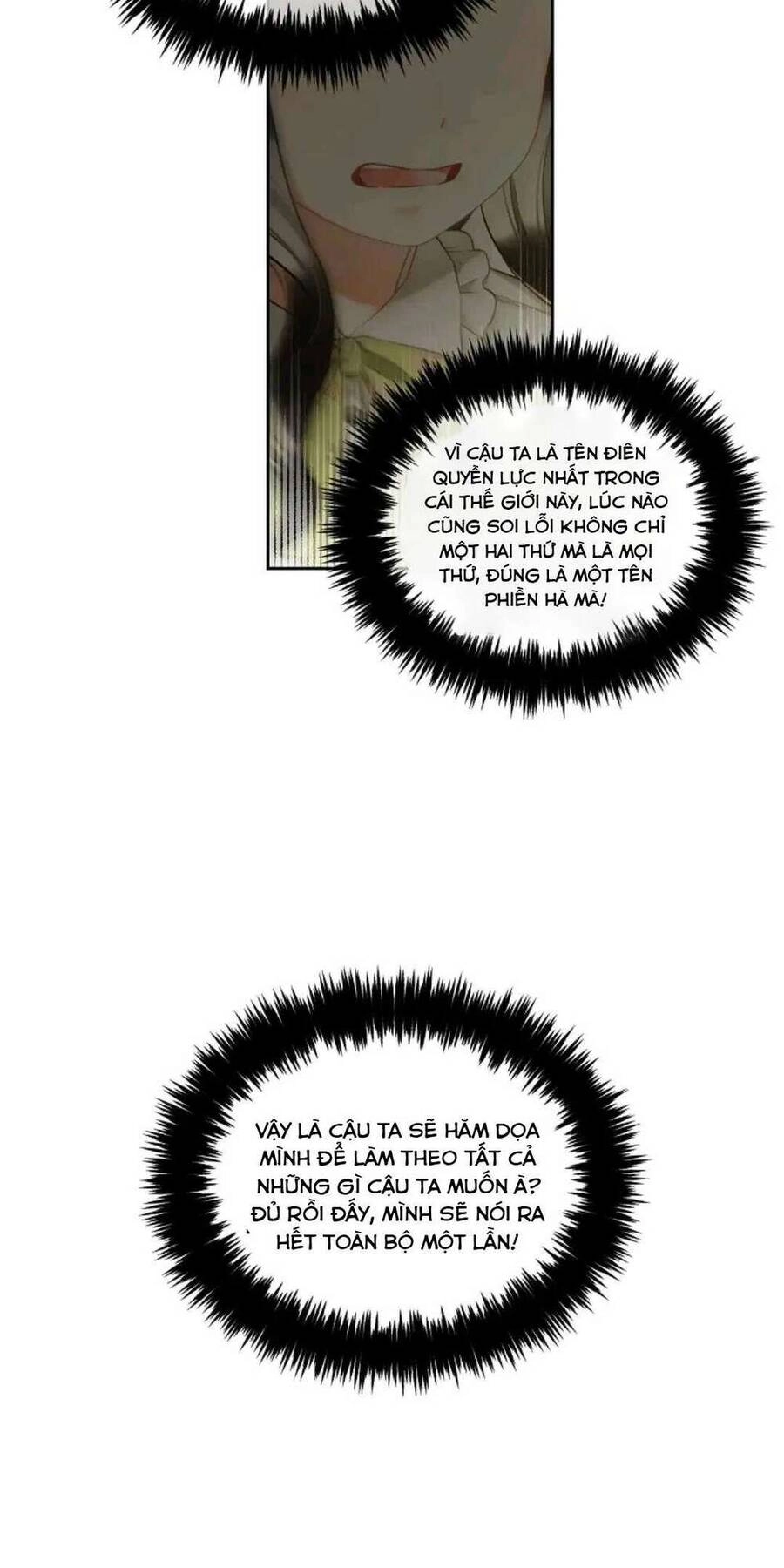 Tôi Sẽ Ở Ngay Bên Cạnh Nam Chính Chapter 10 - 16