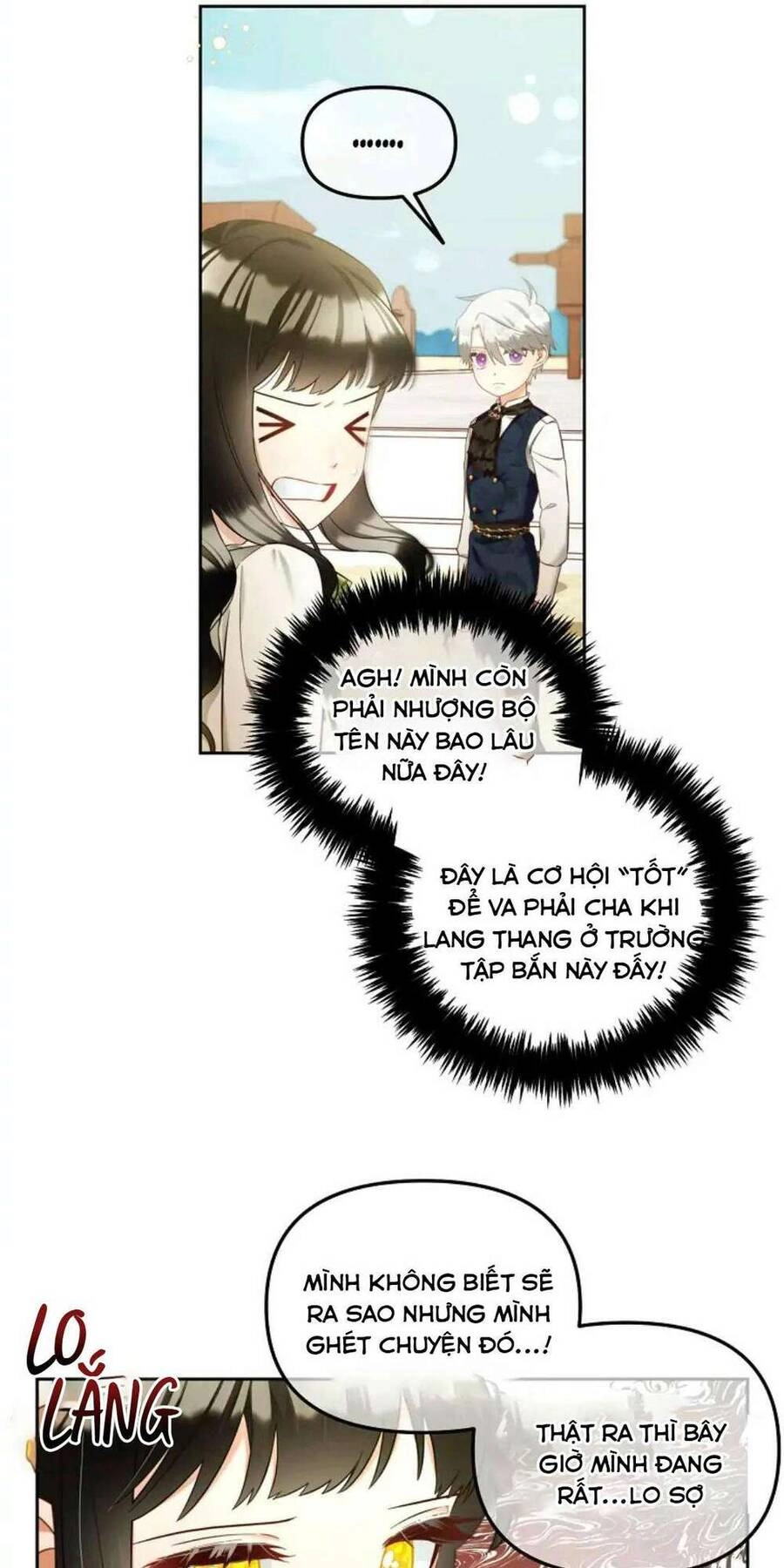 Tôi Sẽ Ở Ngay Bên Cạnh Nam Chính Chapter 10 - 18