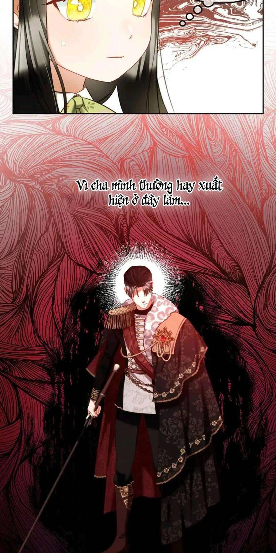 Tôi Sẽ Ở Ngay Bên Cạnh Nam Chính Chapter 10 - 19