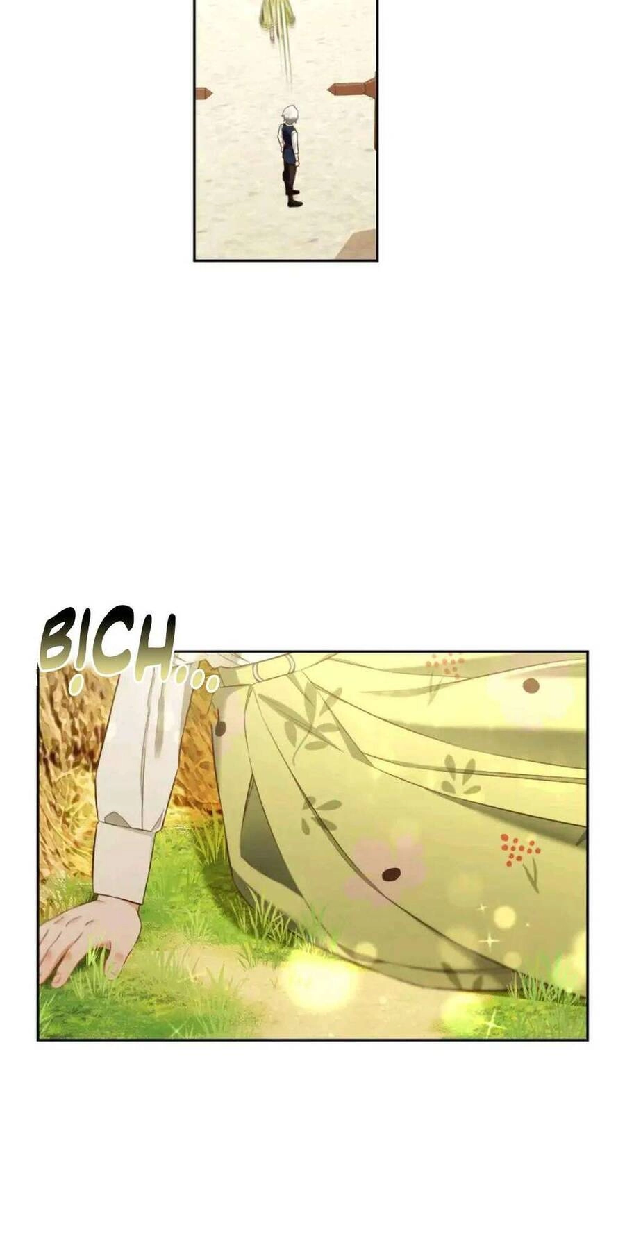 Tôi Sẽ Ở Ngay Bên Cạnh Nam Chính Chapter 10 - 23