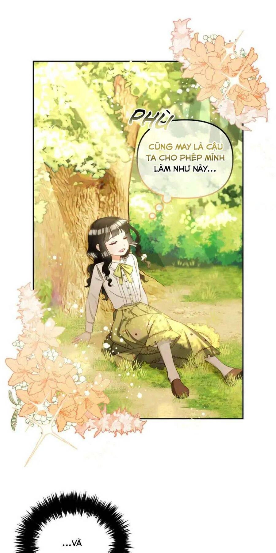Tôi Sẽ Ở Ngay Bên Cạnh Nam Chính Chapter 10 - 24