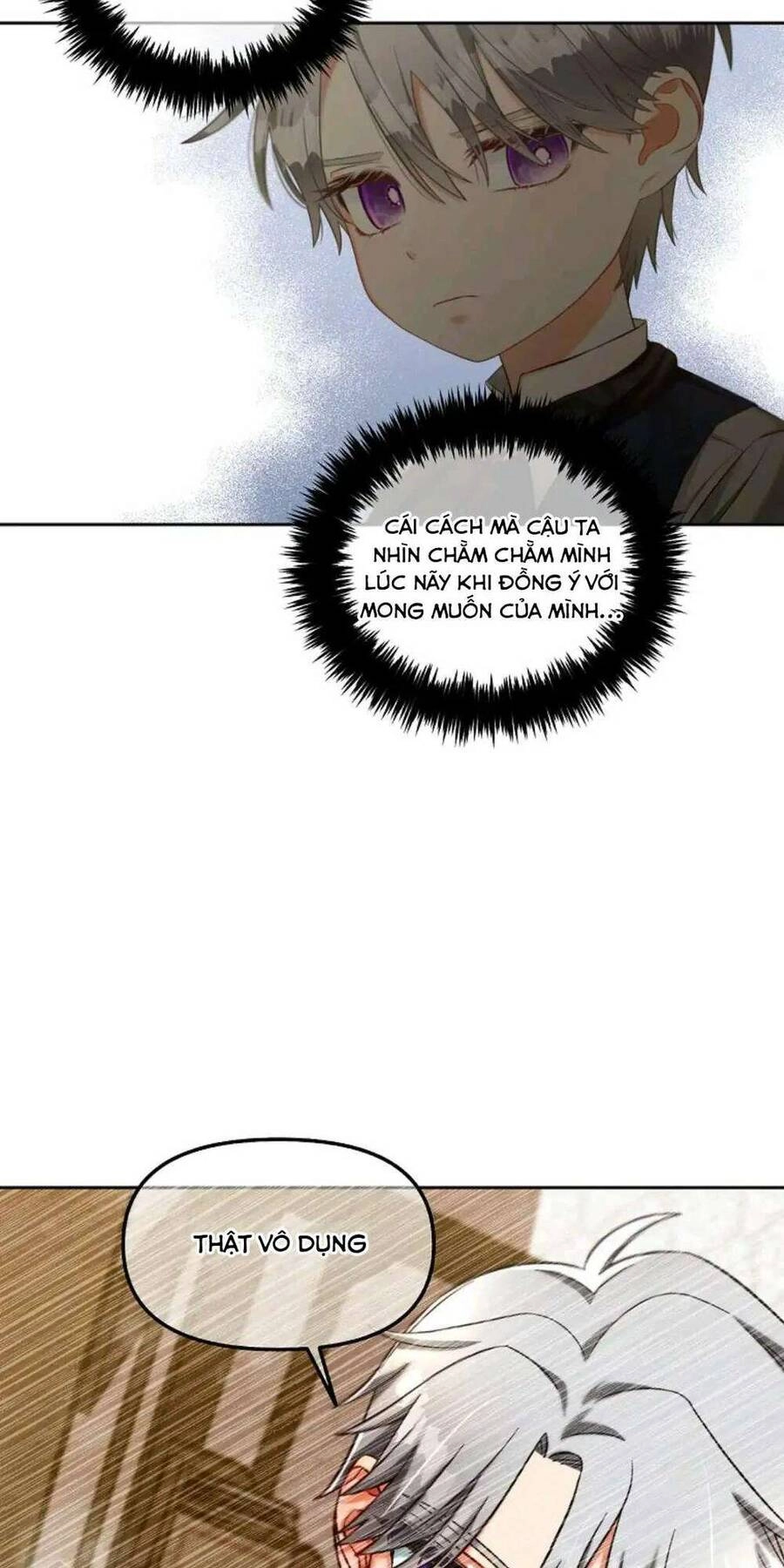 Tôi Sẽ Ở Ngay Bên Cạnh Nam Chính Chapter 10 - 25