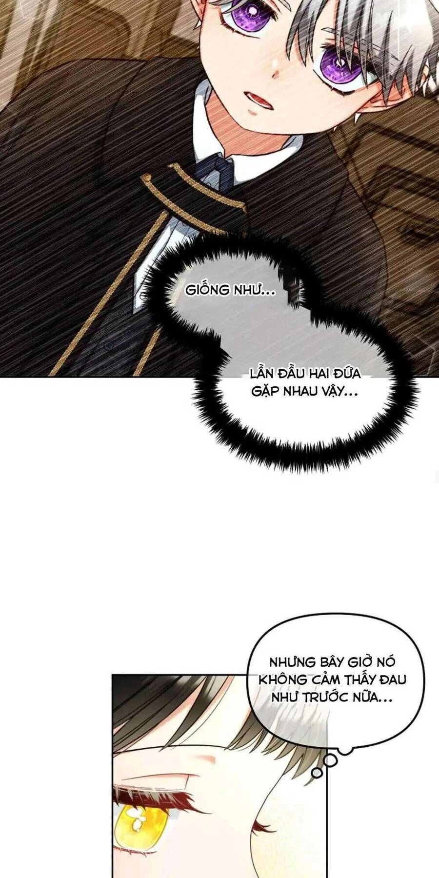 Tôi Sẽ Ở Ngay Bên Cạnh Nam Chính Chapter 10 - 26