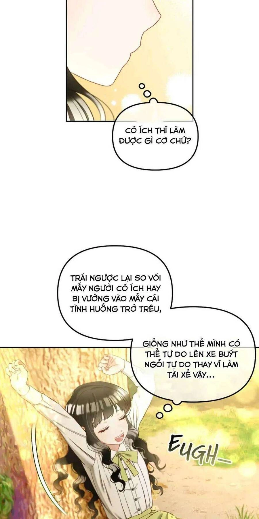 Tôi Sẽ Ở Ngay Bên Cạnh Nam Chính Chapter 10 - 27