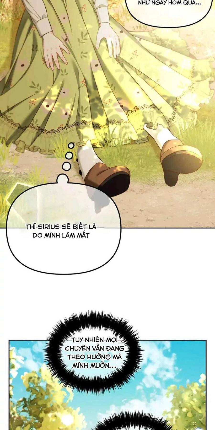 Tôi Sẽ Ở Ngay Bên Cạnh Nam Chính Chapter 10 - 29