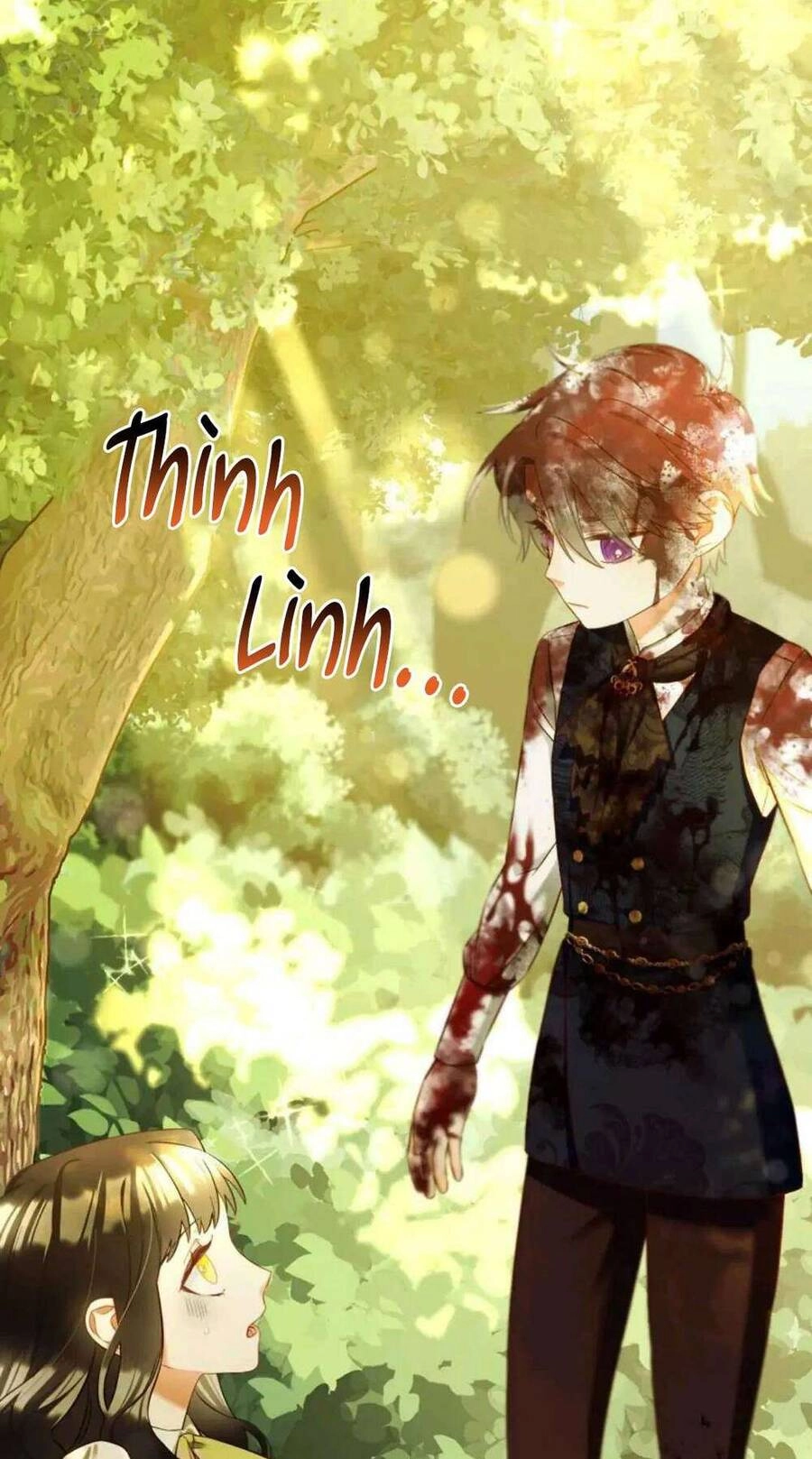 Tôi Sẽ Ở Ngay Bên Cạnh Nam Chính Chapter 10 - 34