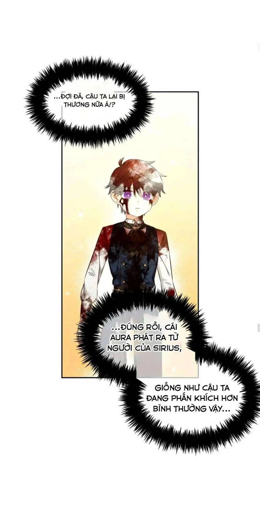 Tôi Sẽ Ở Ngay Bên Cạnh Nam Chính Chapter 10 - 36