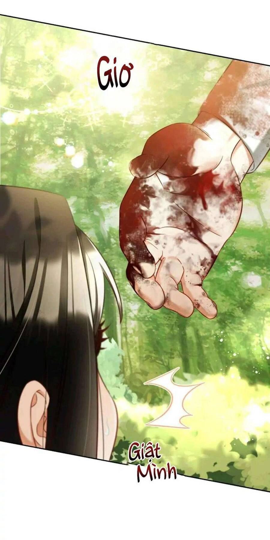 Tôi Sẽ Ở Ngay Bên Cạnh Nam Chính Chapter 10 - 37