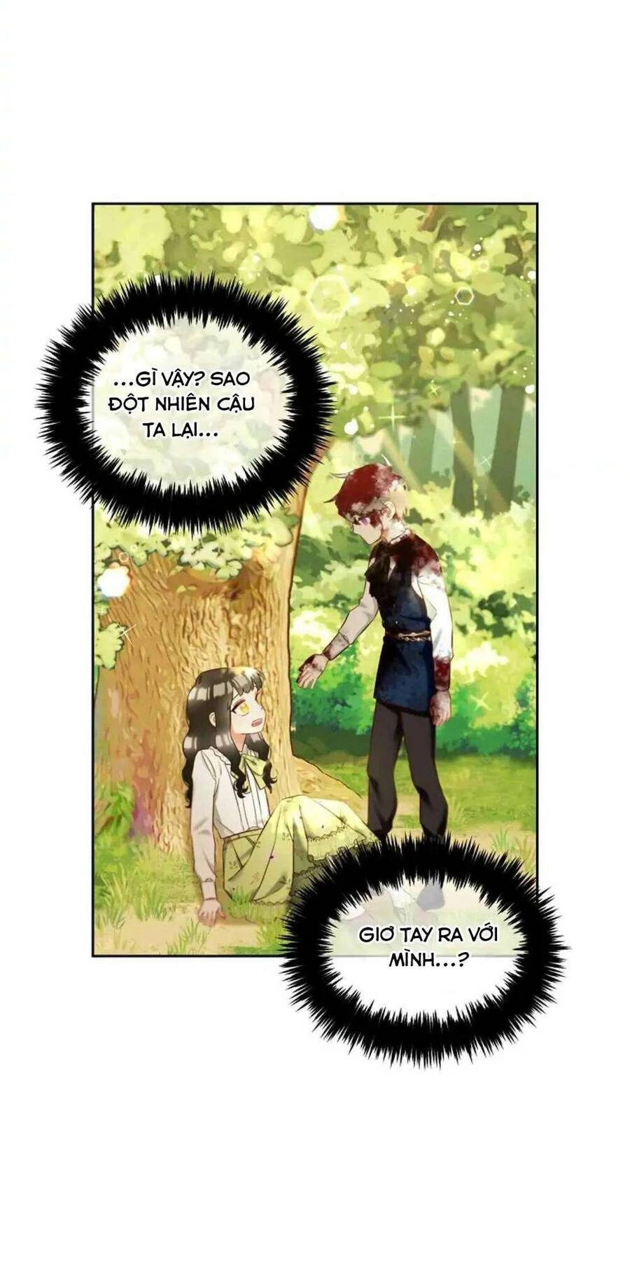 Tôi Sẽ Ở Ngay Bên Cạnh Nam Chính Chapter 10 - 38