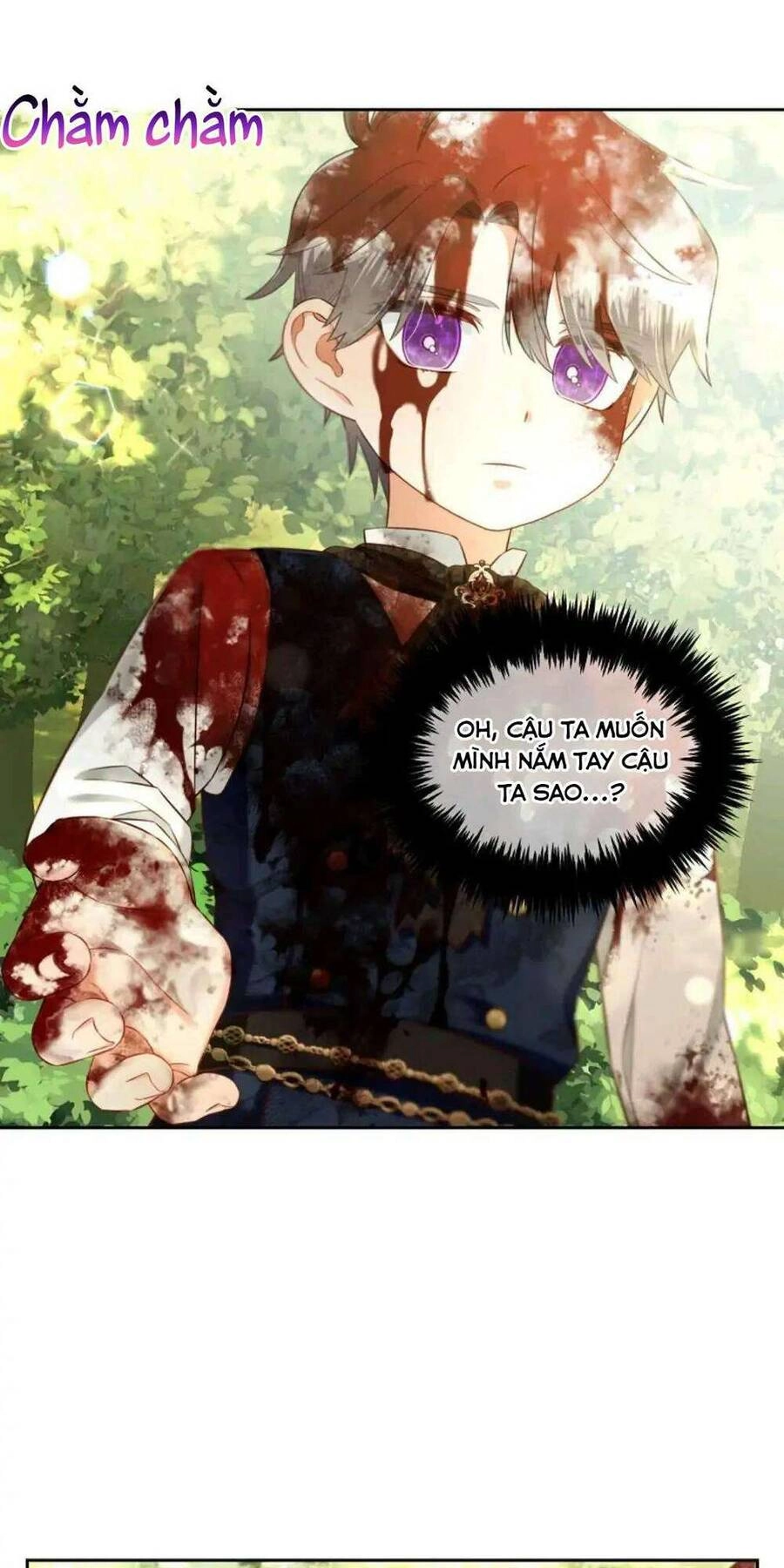 Tôi Sẽ Ở Ngay Bên Cạnh Nam Chính Chapter 10 - 39