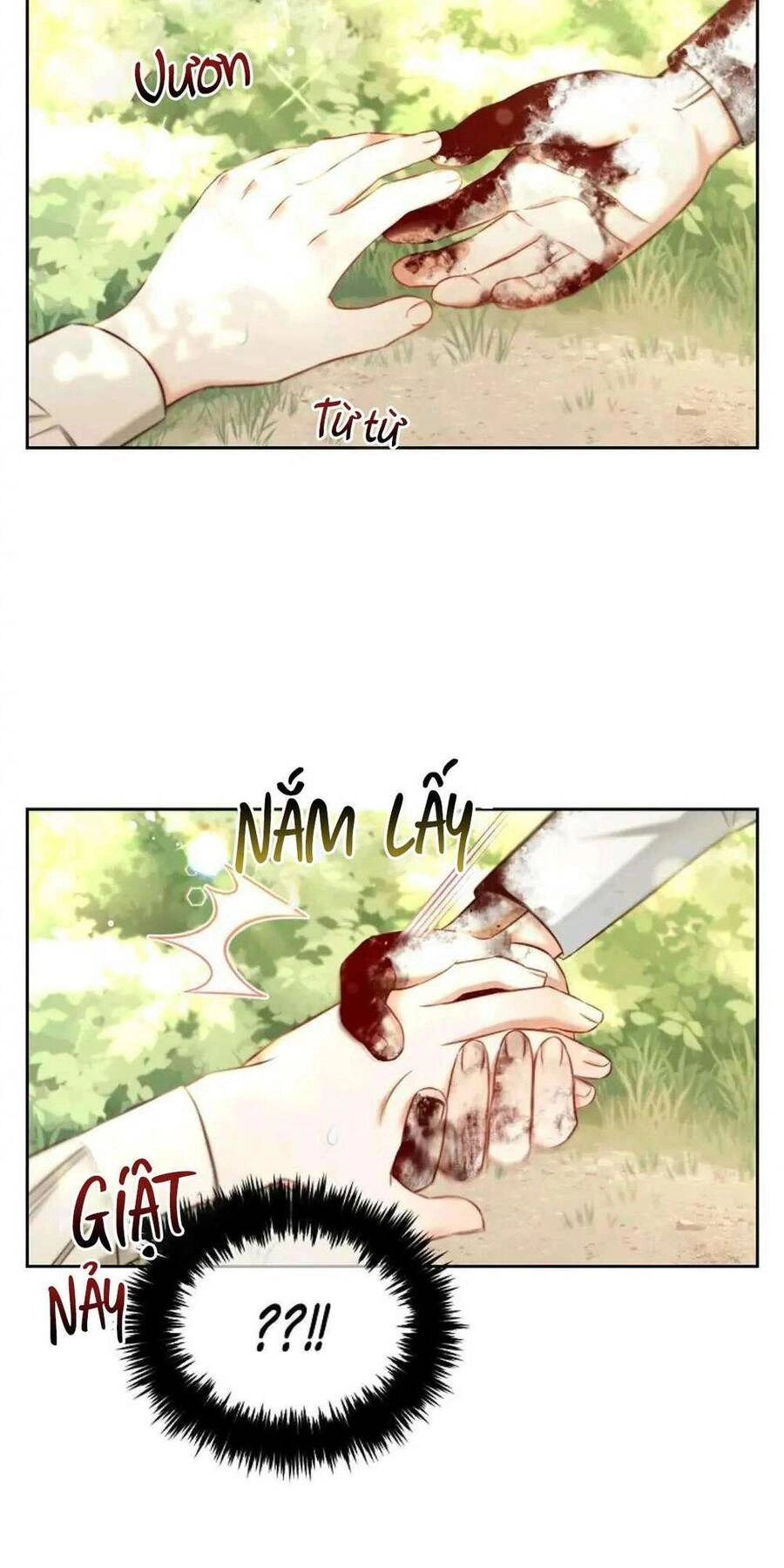 Tôi Sẽ Ở Ngay Bên Cạnh Nam Chính Chapter 10 - 40