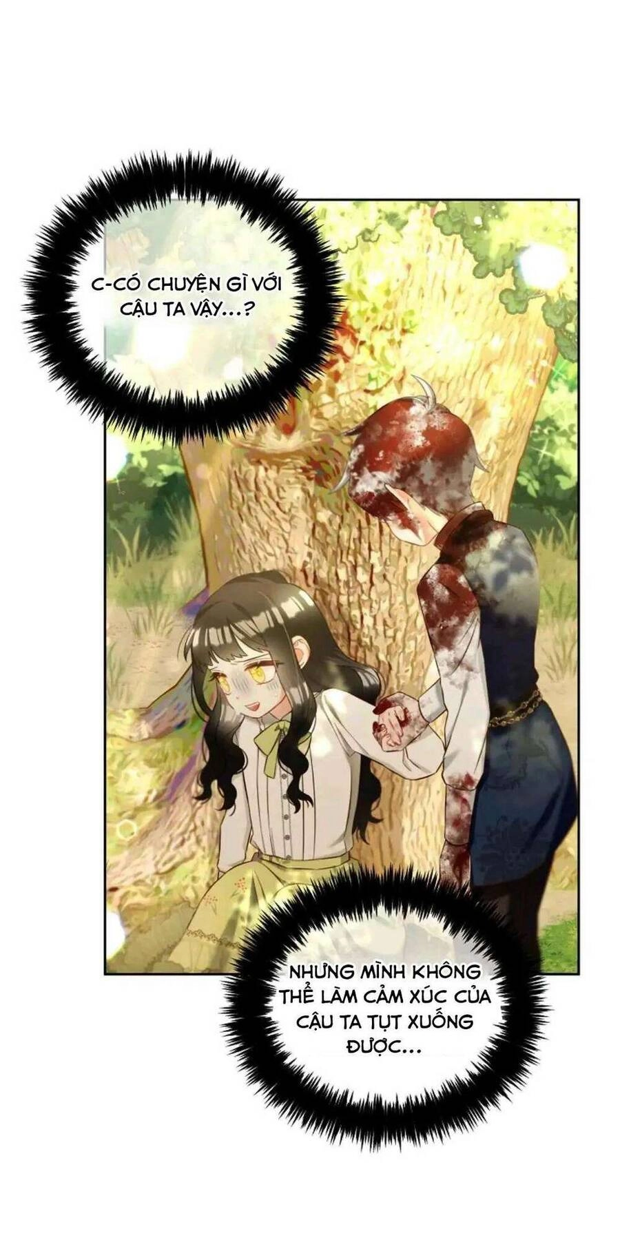 Tôi Sẽ Ở Ngay Bên Cạnh Nam Chính Chapter 10 - 41