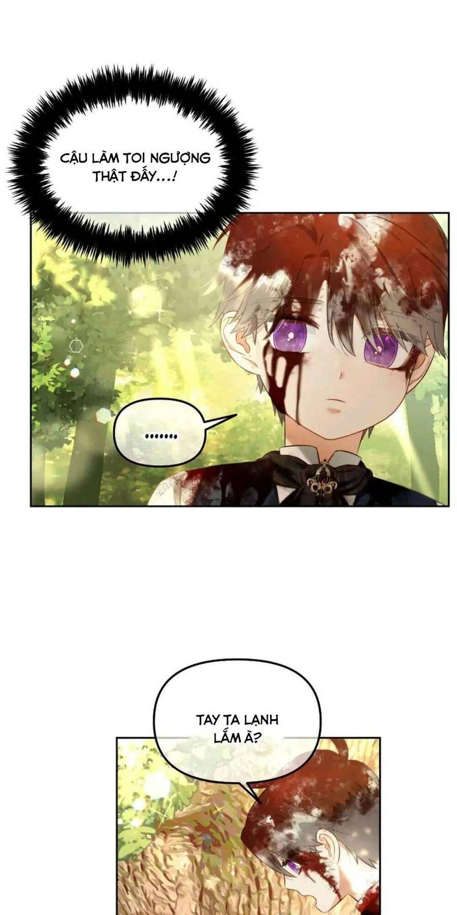 Tôi Sẽ Ở Ngay Bên Cạnh Nam Chính Chapter 10 - 42