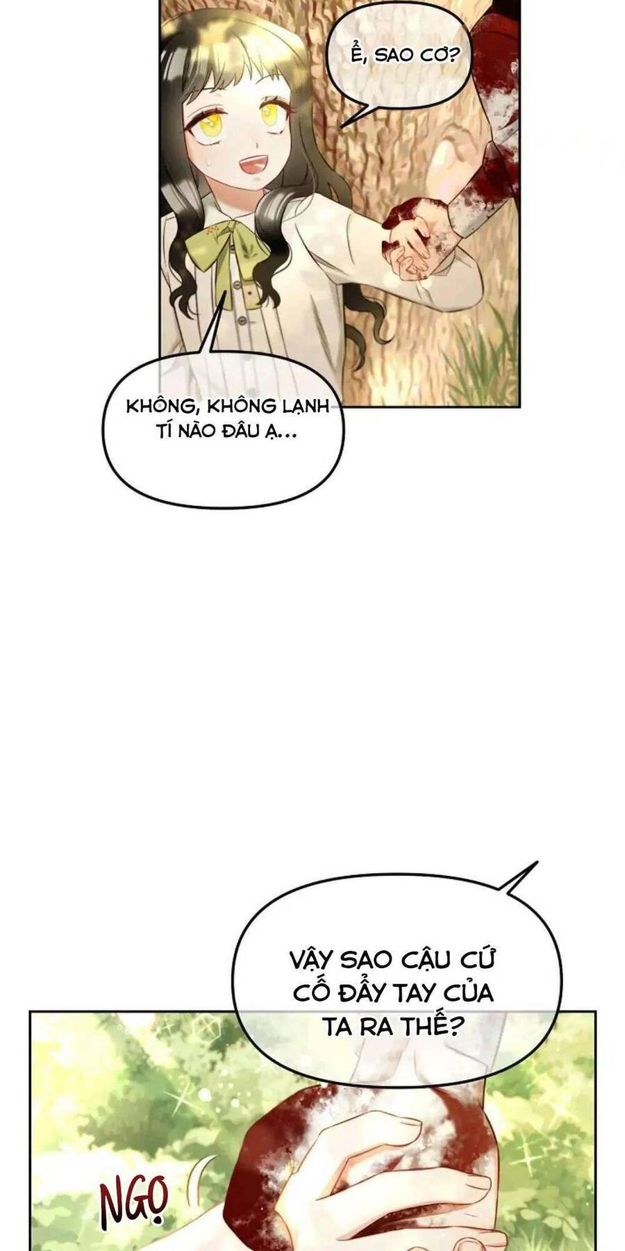 Tôi Sẽ Ở Ngay Bên Cạnh Nam Chính Chapter 10 - 43