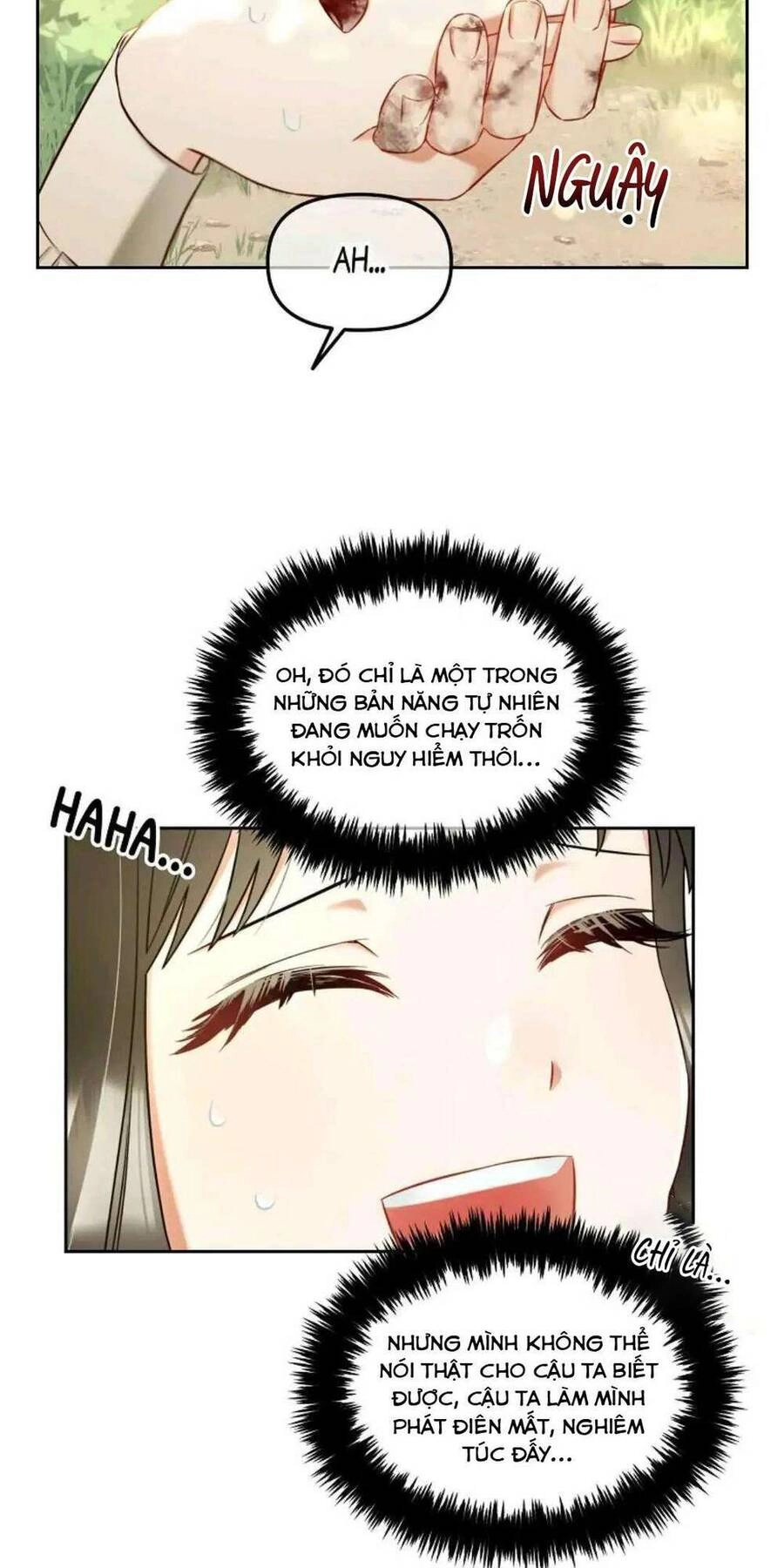 Tôi Sẽ Ở Ngay Bên Cạnh Nam Chính Chapter 10 - 44