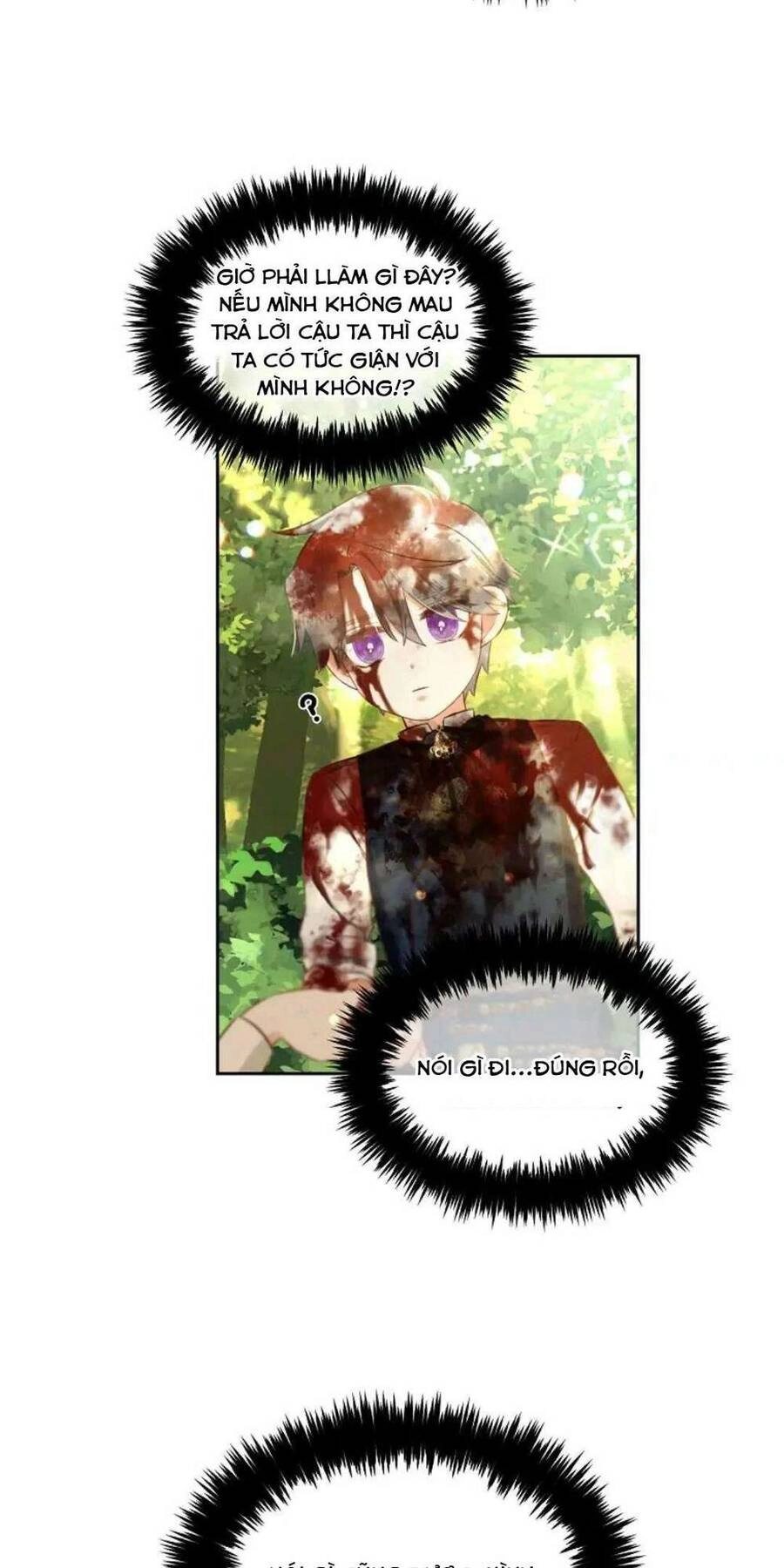 Tôi Sẽ Ở Ngay Bên Cạnh Nam Chính Chapter 10 - 45