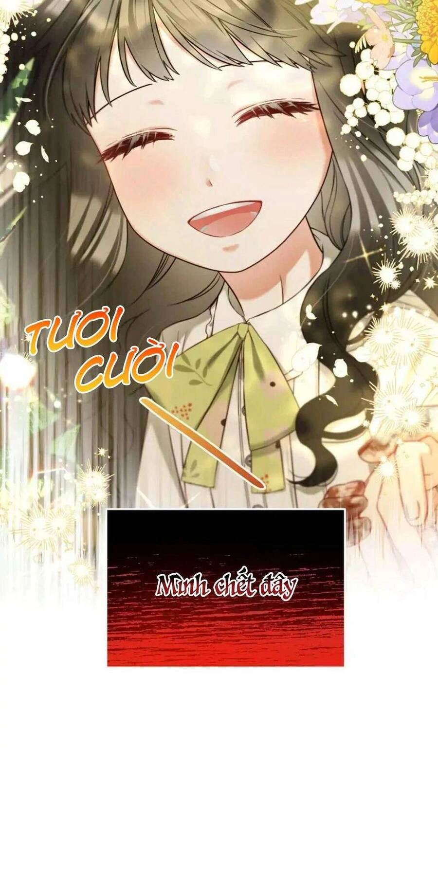 Tôi Sẽ Ở Ngay Bên Cạnh Nam Chính Chapter 10 - 47