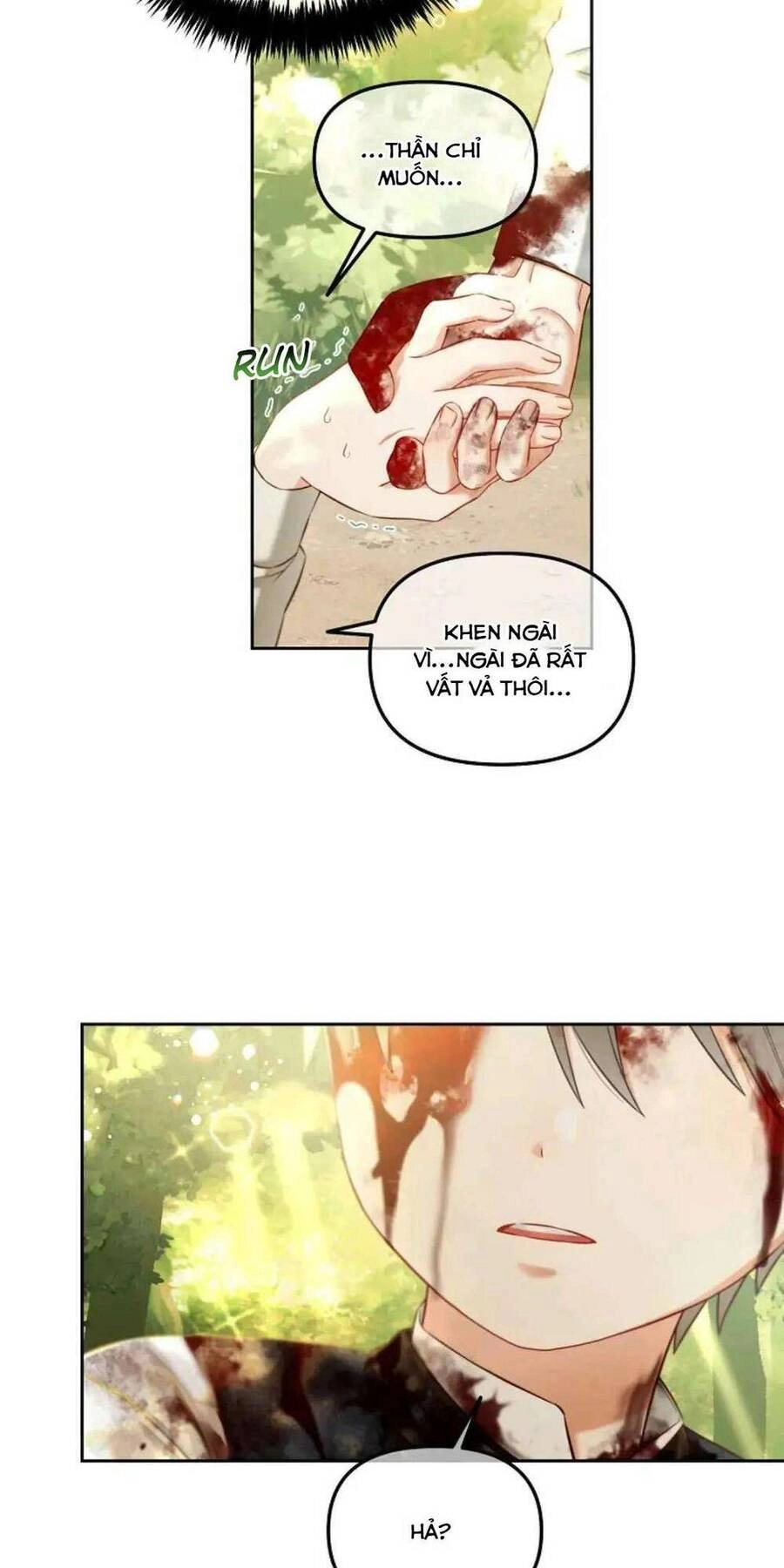 Tôi Sẽ Ở Ngay Bên Cạnh Nam Chính Chapter 10 - 49