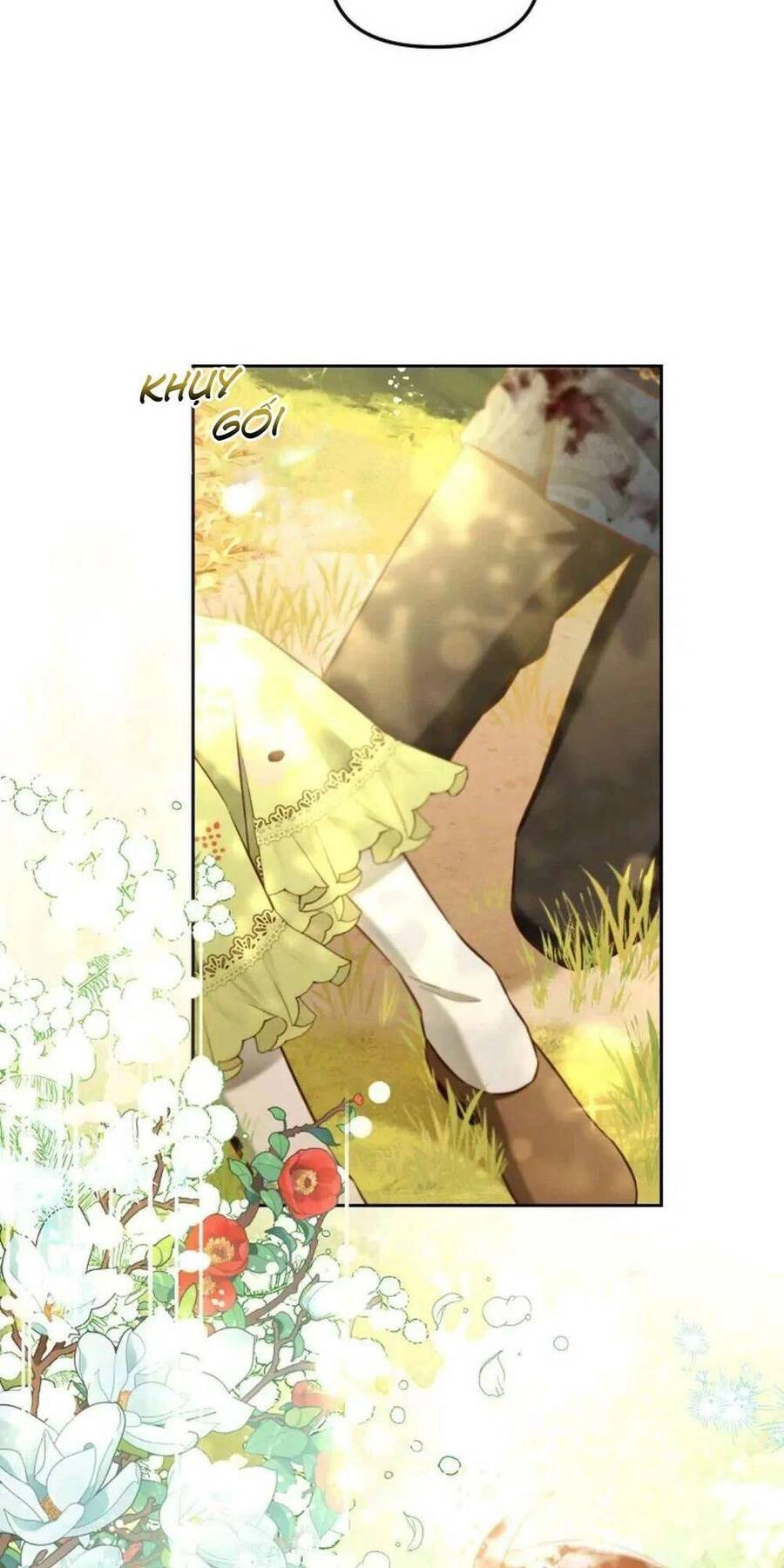 Tôi Sẽ Ở Ngay Bên Cạnh Nam Chính Chapter 10 - 50