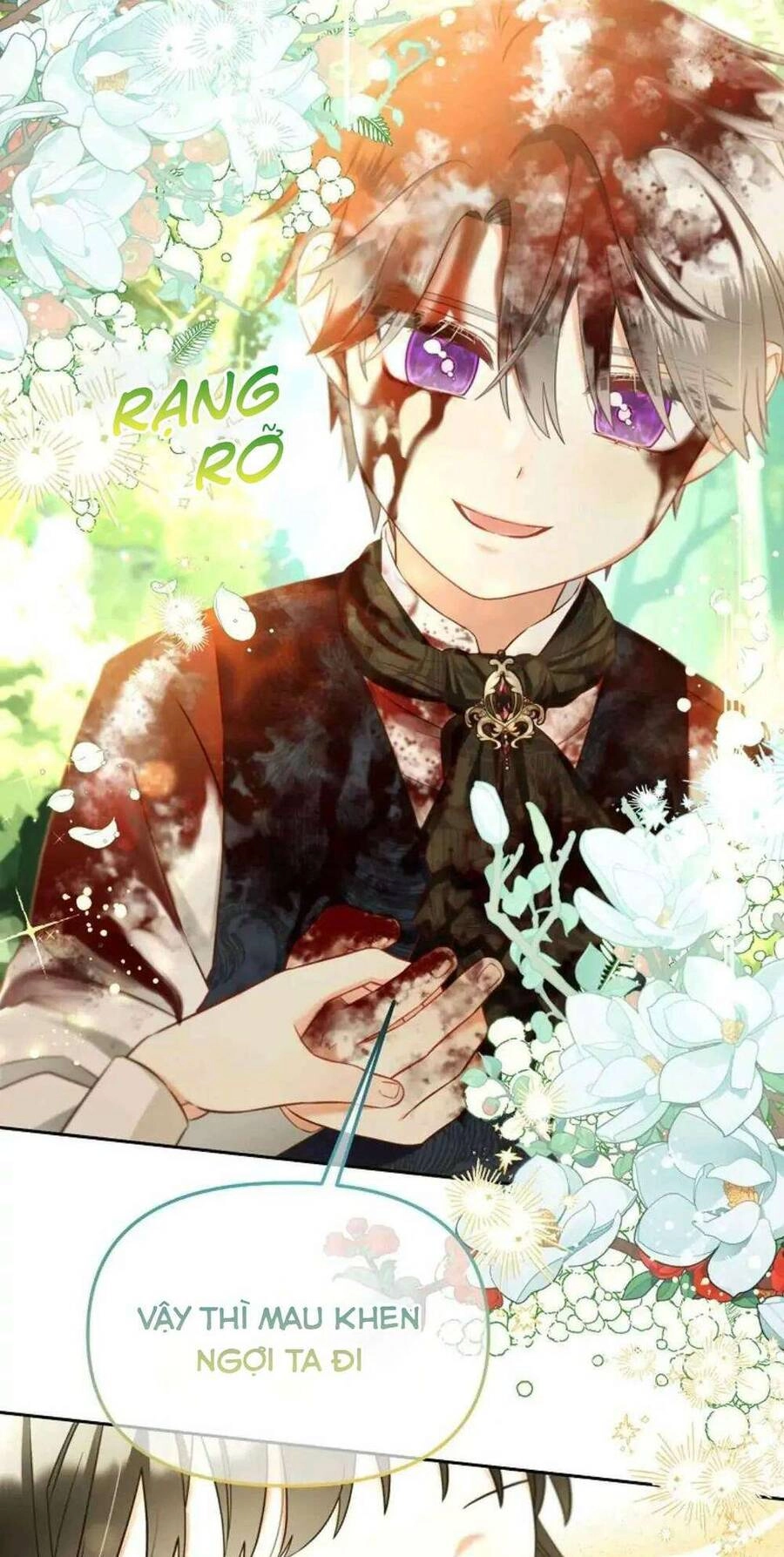 Tôi Sẽ Ở Ngay Bên Cạnh Nam Chính Chapter 10 - 51